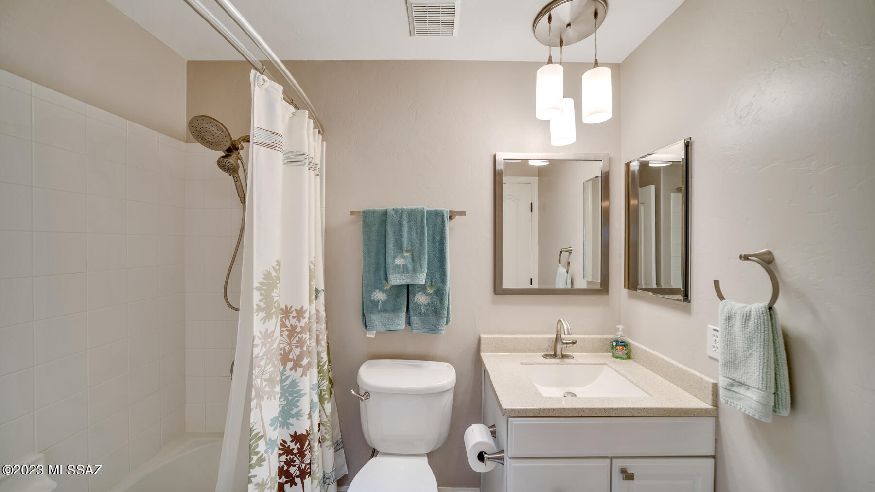 The Greens At Santa Rita Springs (1-167) - Residential