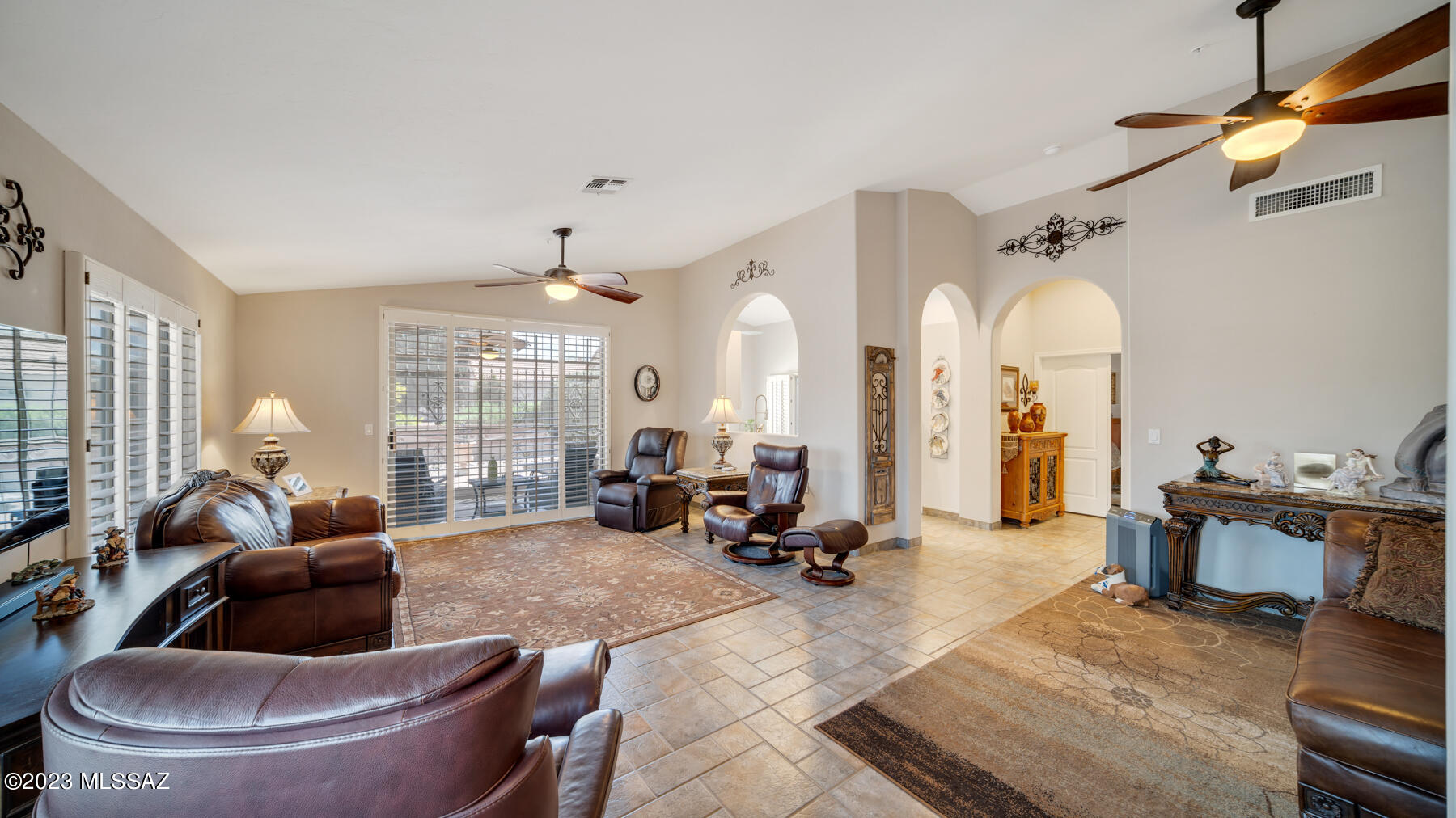 The Greens At Santa Rita Springs (1-167) - Residential