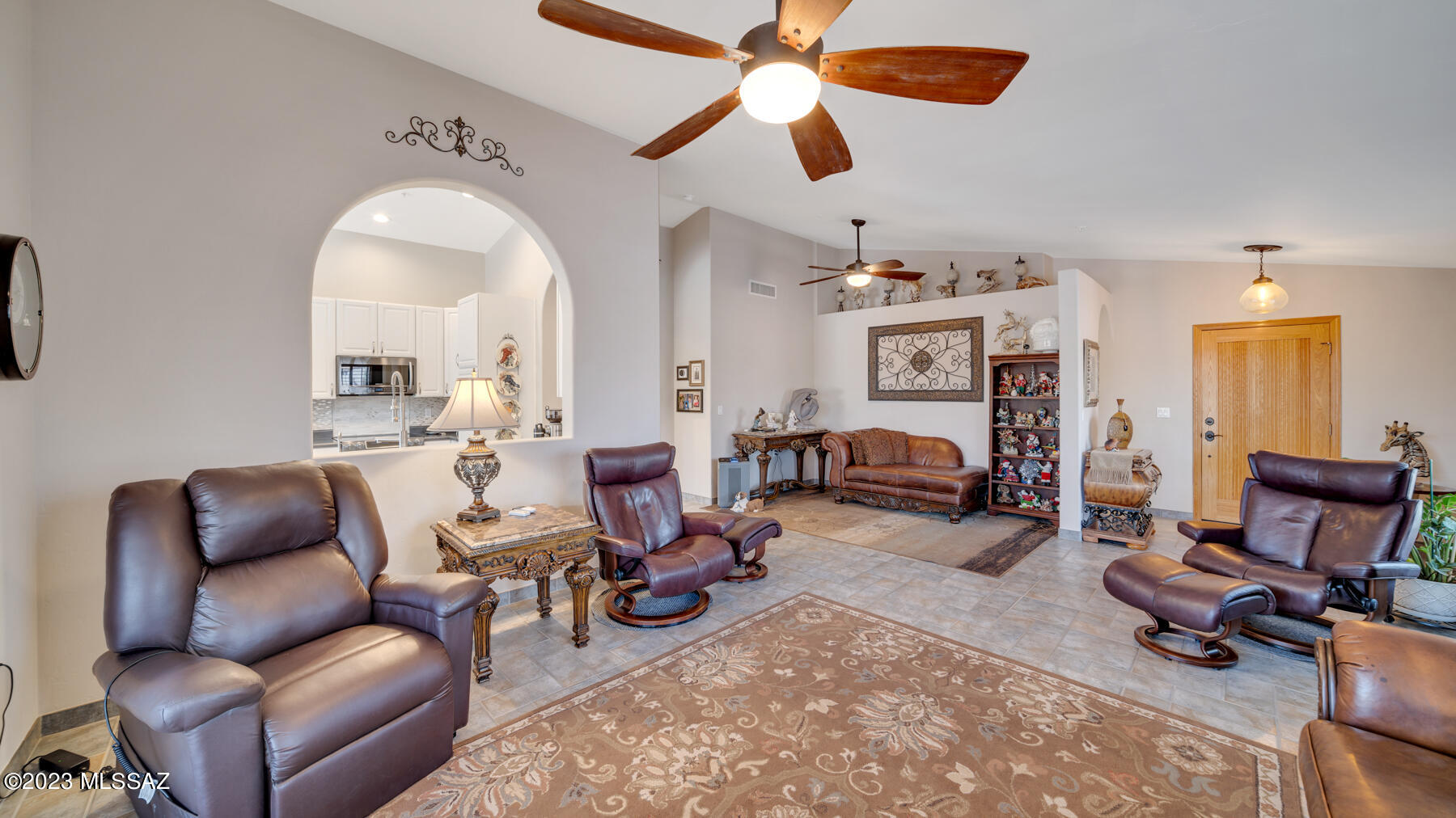 The Greens At Santa Rita Springs (1-167) - Residential