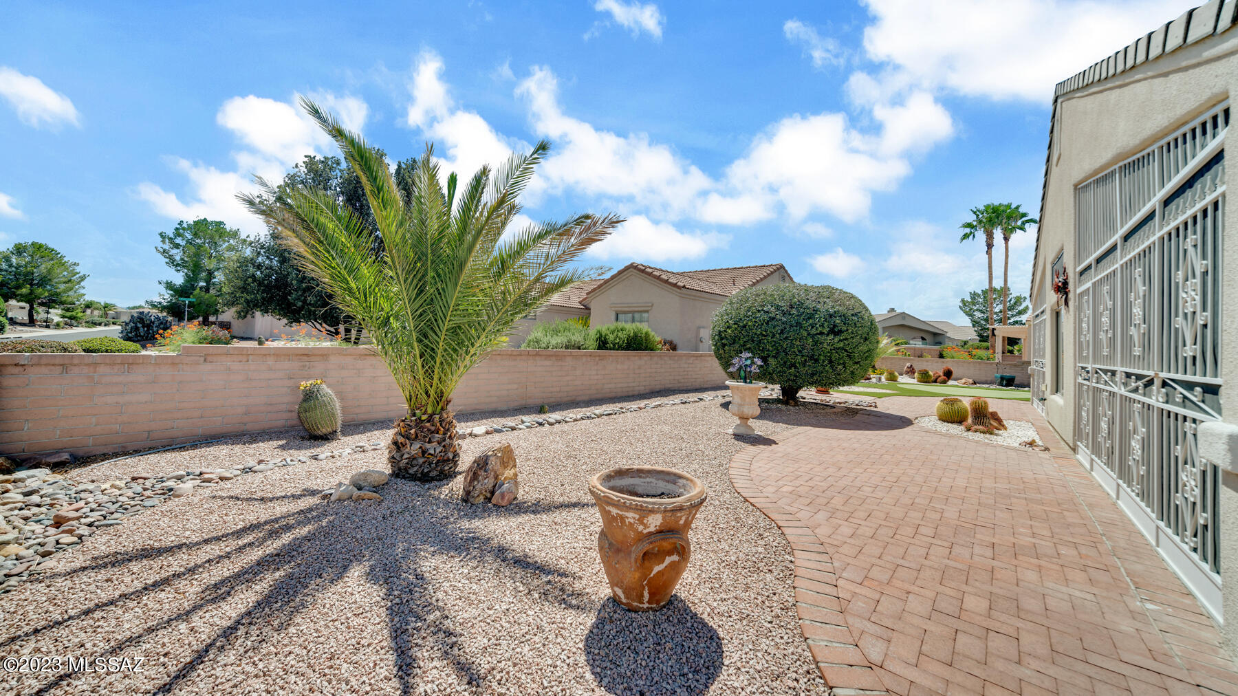 The Greens At Santa Rita Springs (1-167) - Residential