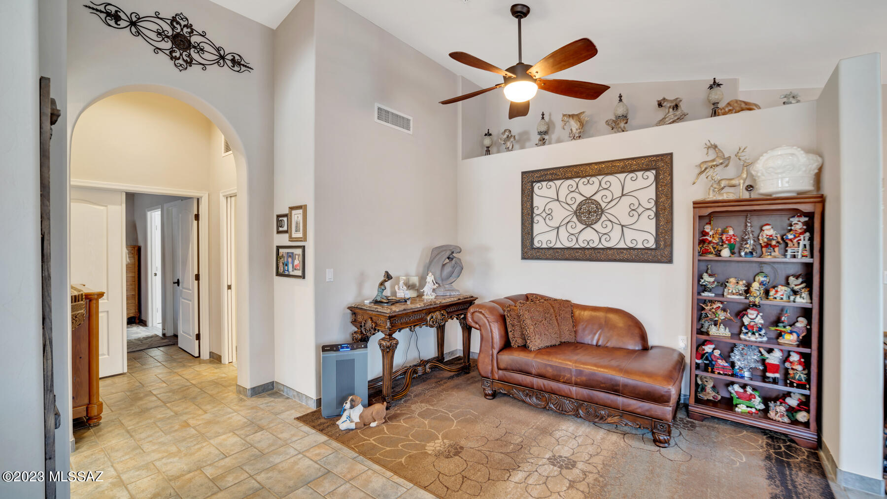 The Greens At Santa Rita Springs (1-167) - Residential