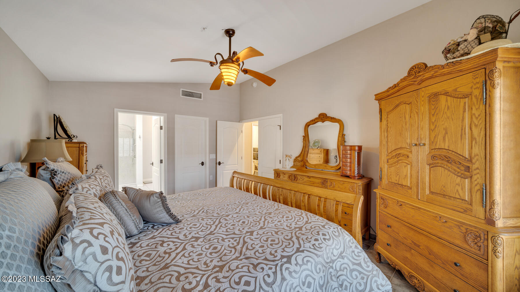 The Greens At Santa Rita Springs (1-167) - Residential