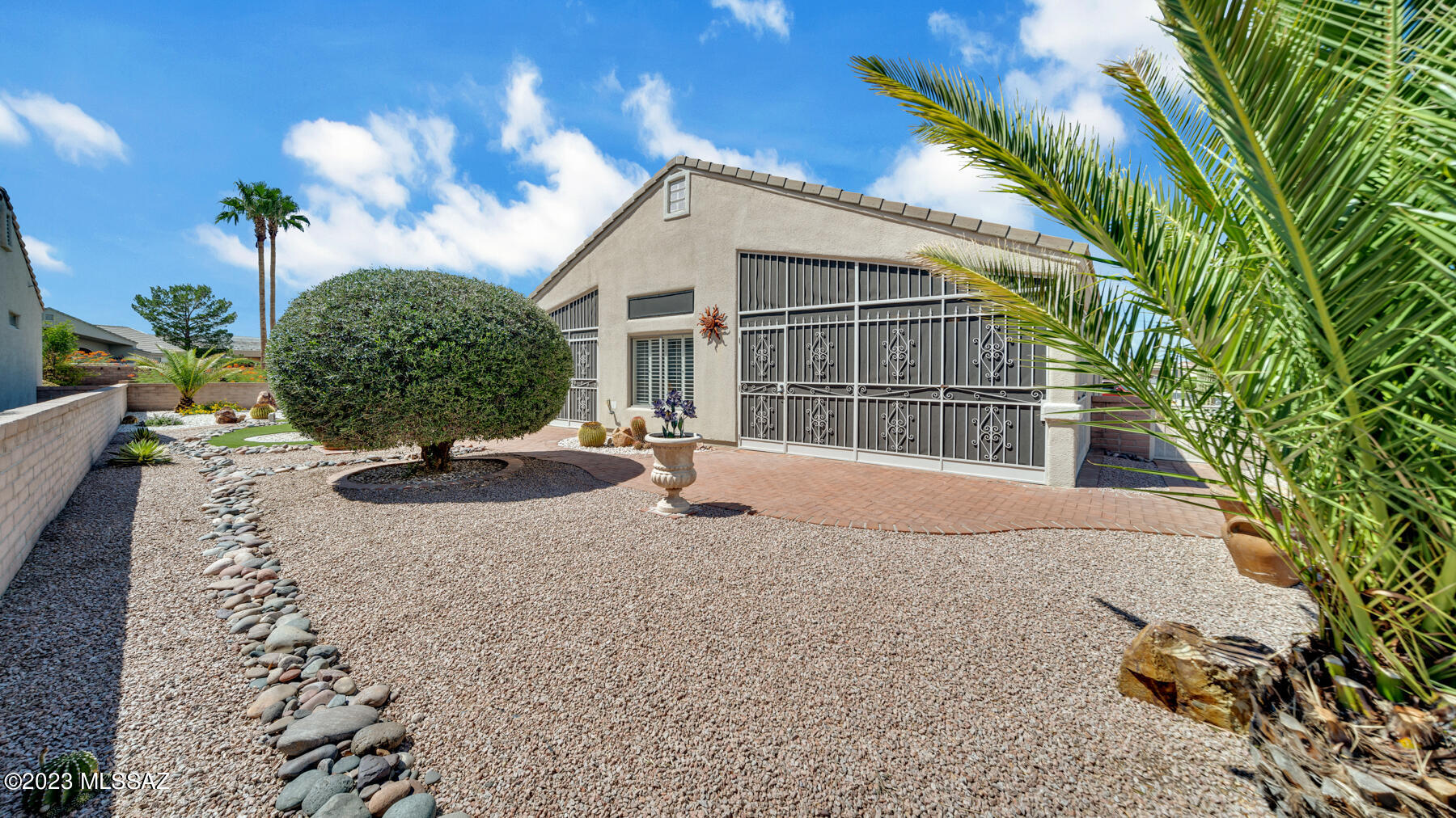 The Greens At Santa Rita Springs (1-167) - Residential