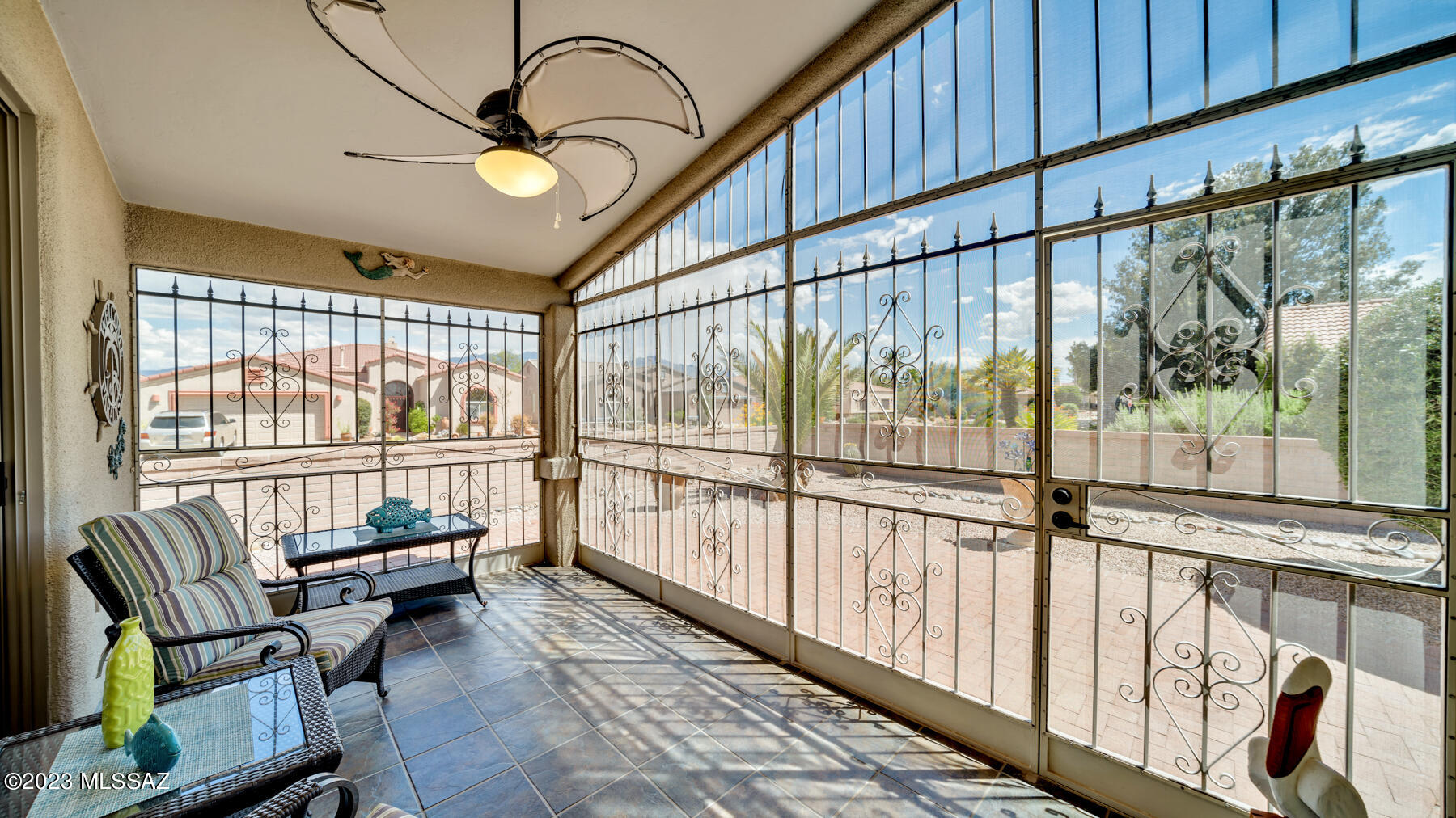 The Greens At Santa Rita Springs (1-167) - Residential