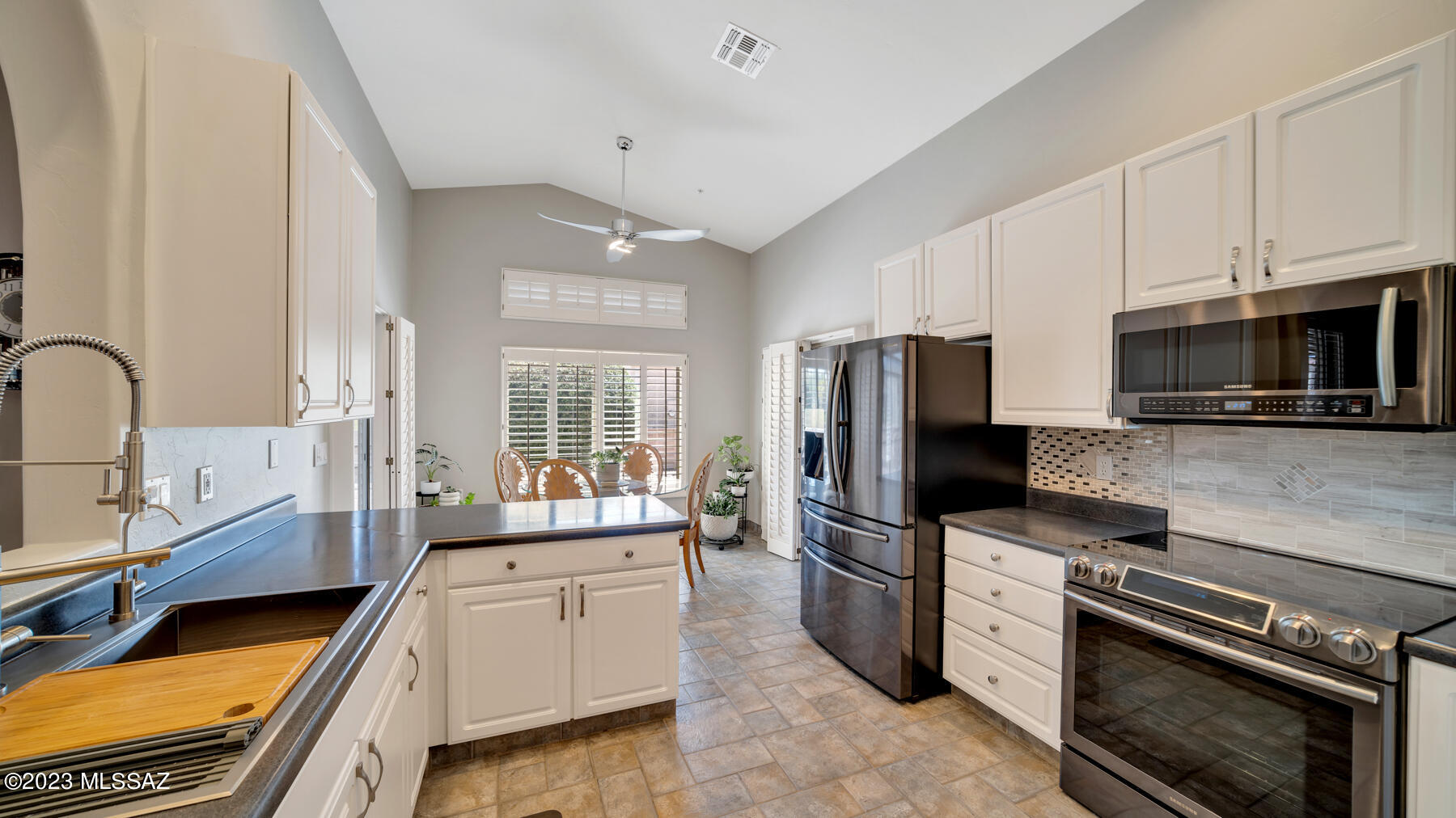 The Greens At Santa Rita Springs (1-167) - Residential
