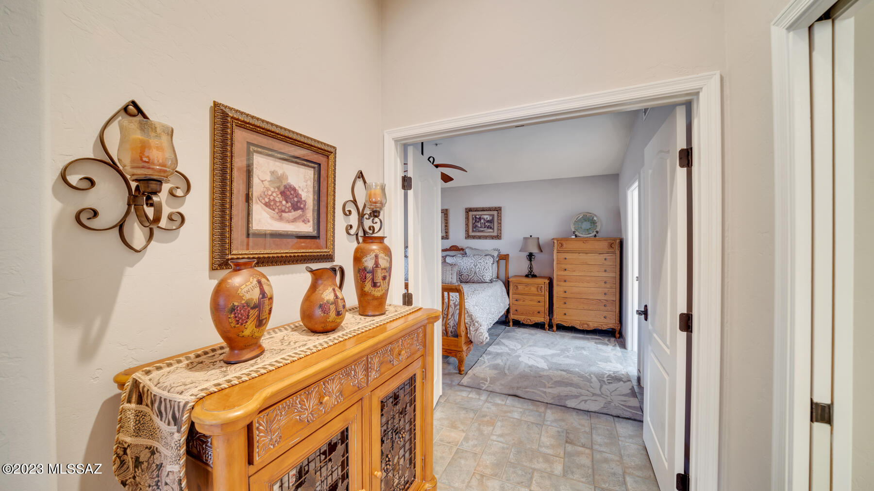 The Greens At Santa Rita Springs (1-167) - Residential