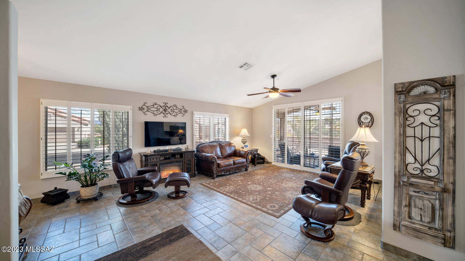 The Greens At Santa Rita Springs (1-167) - Residential