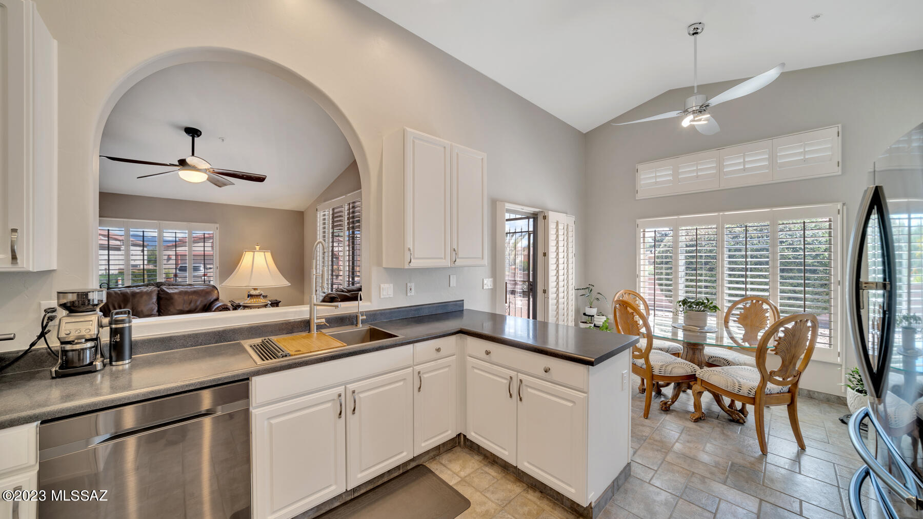 The Greens At Santa Rita Springs (1-167) - Residential