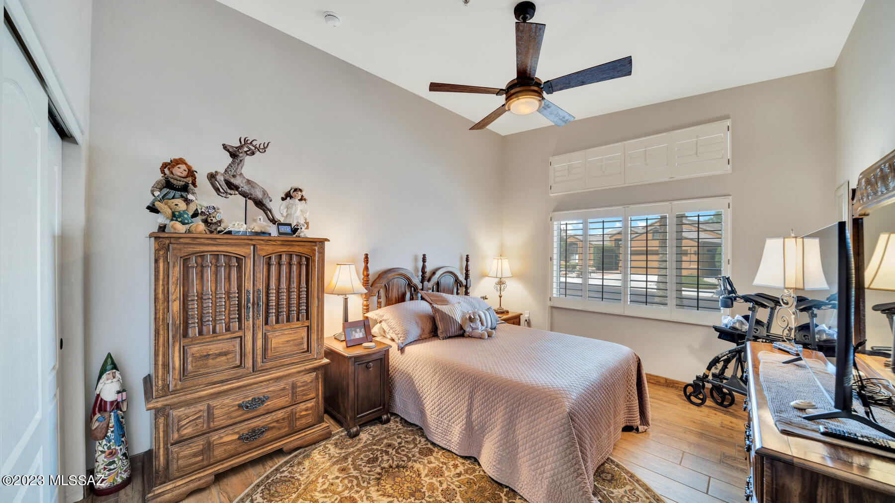 The Greens At Santa Rita Springs (1-167) - Residential