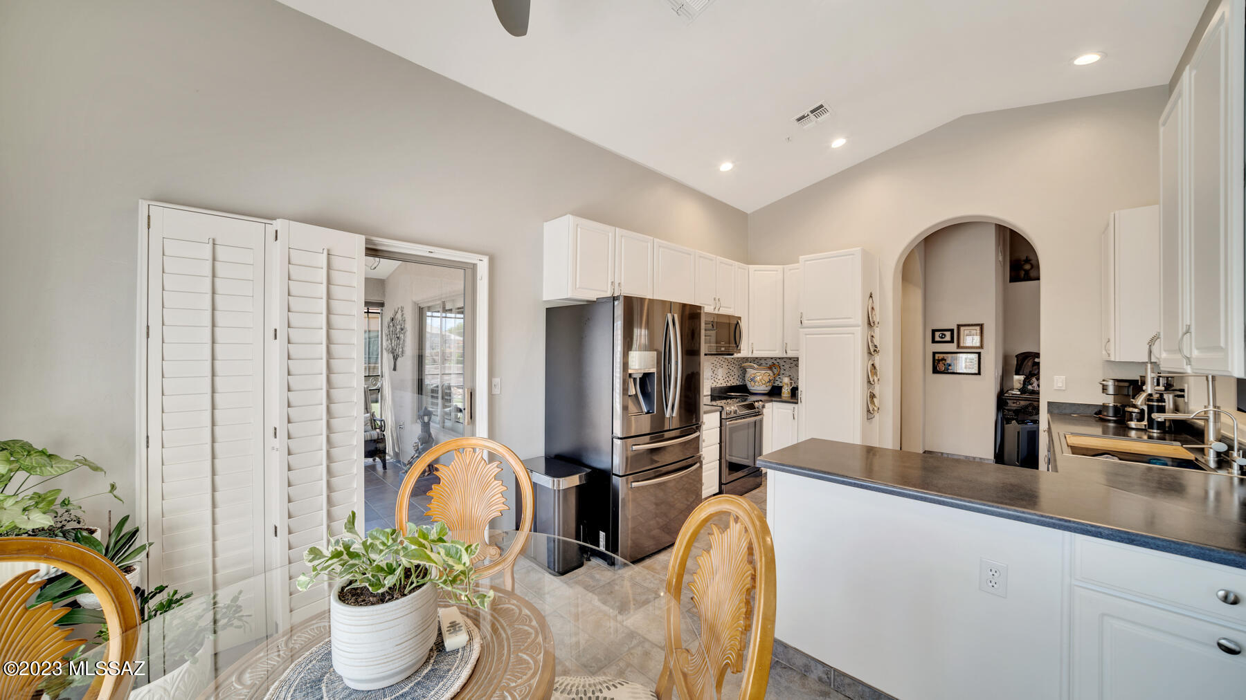 The Greens At Santa Rita Springs (1-167) - Residential