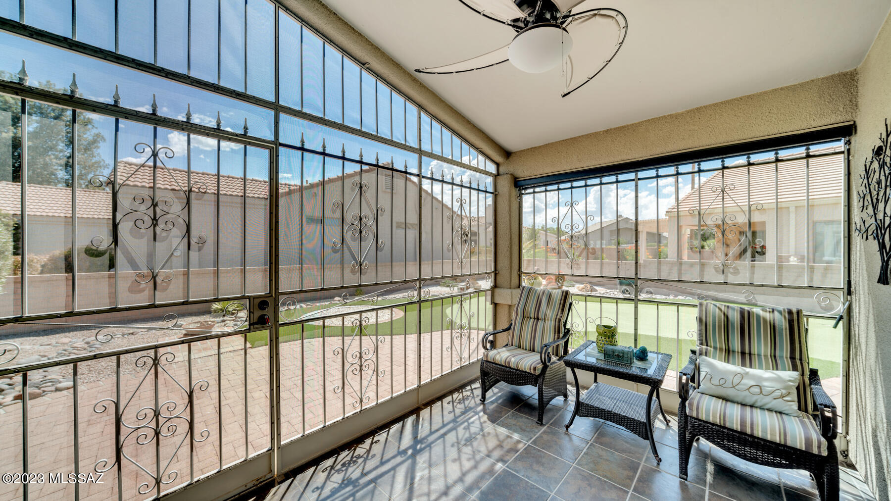 The Greens At Santa Rita Springs (1-167) - Residential
