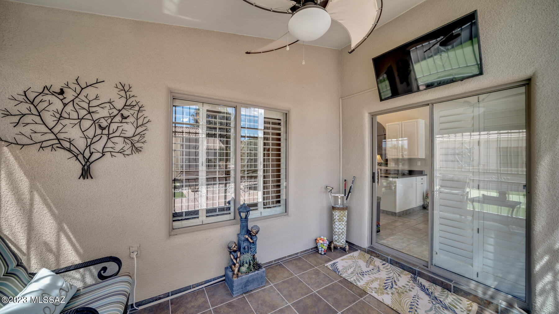 The Greens At Santa Rita Springs (1-167) - Residential