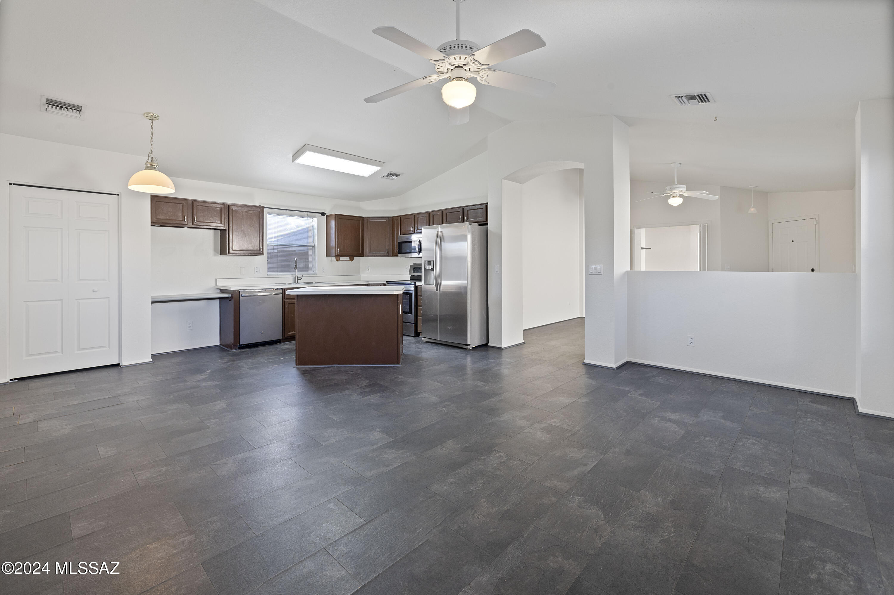 Silver Pass (1-276) - Residential