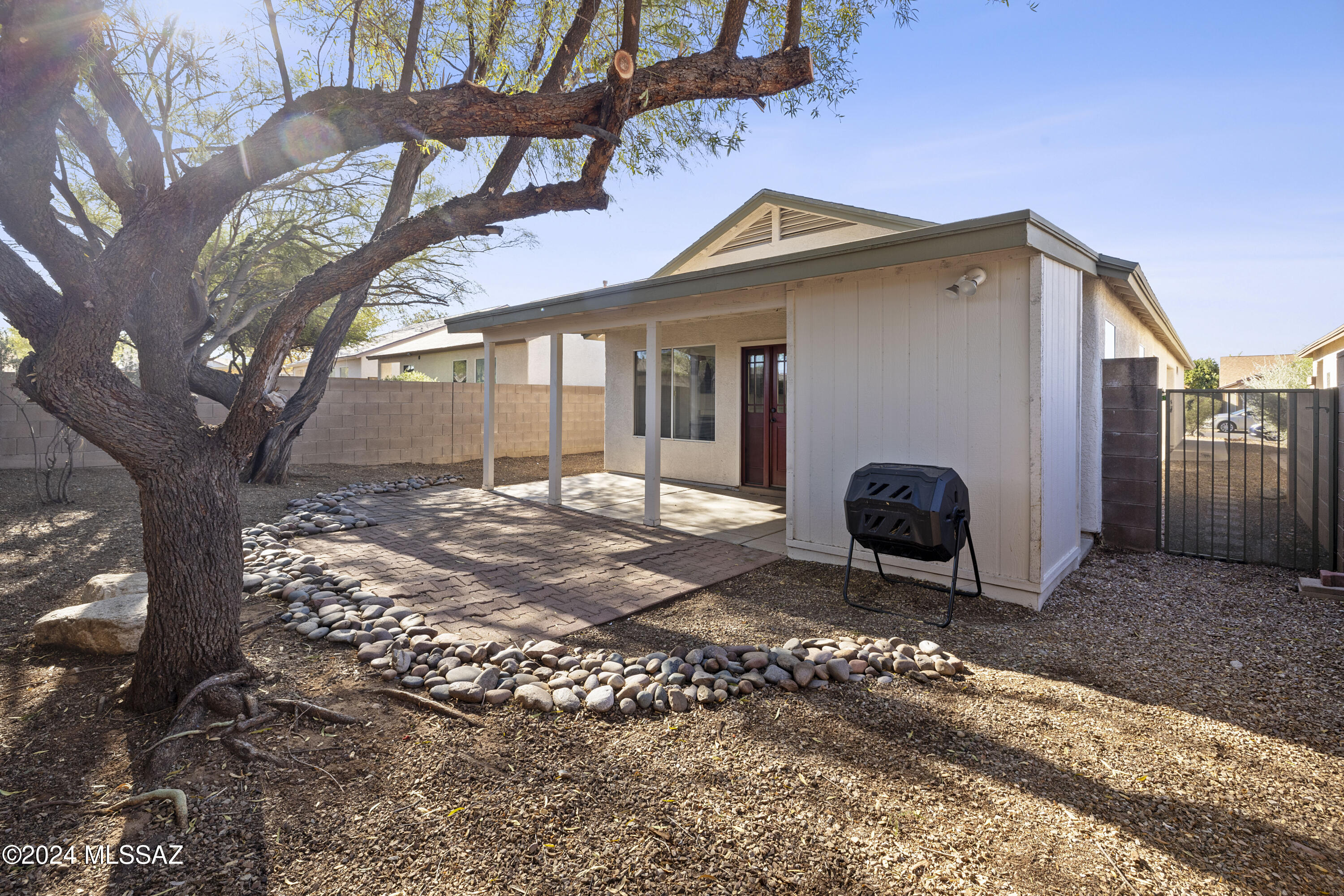 Silver Pass (1-276) - Residential