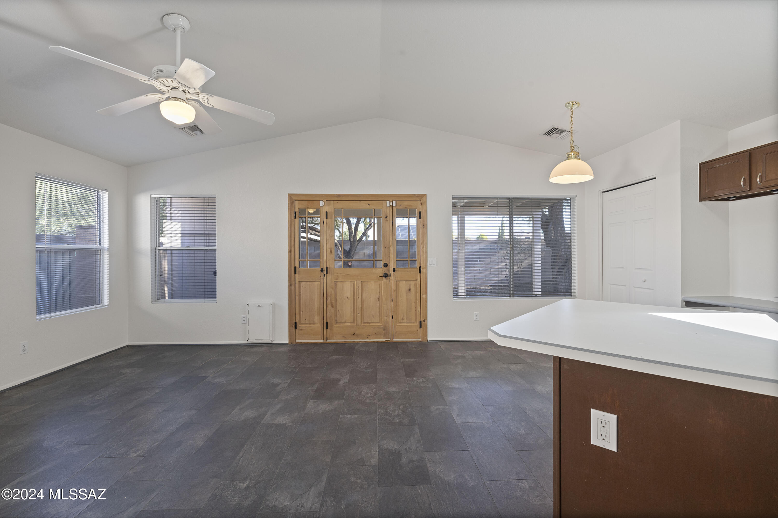 Silver Pass (1-276) - Residential