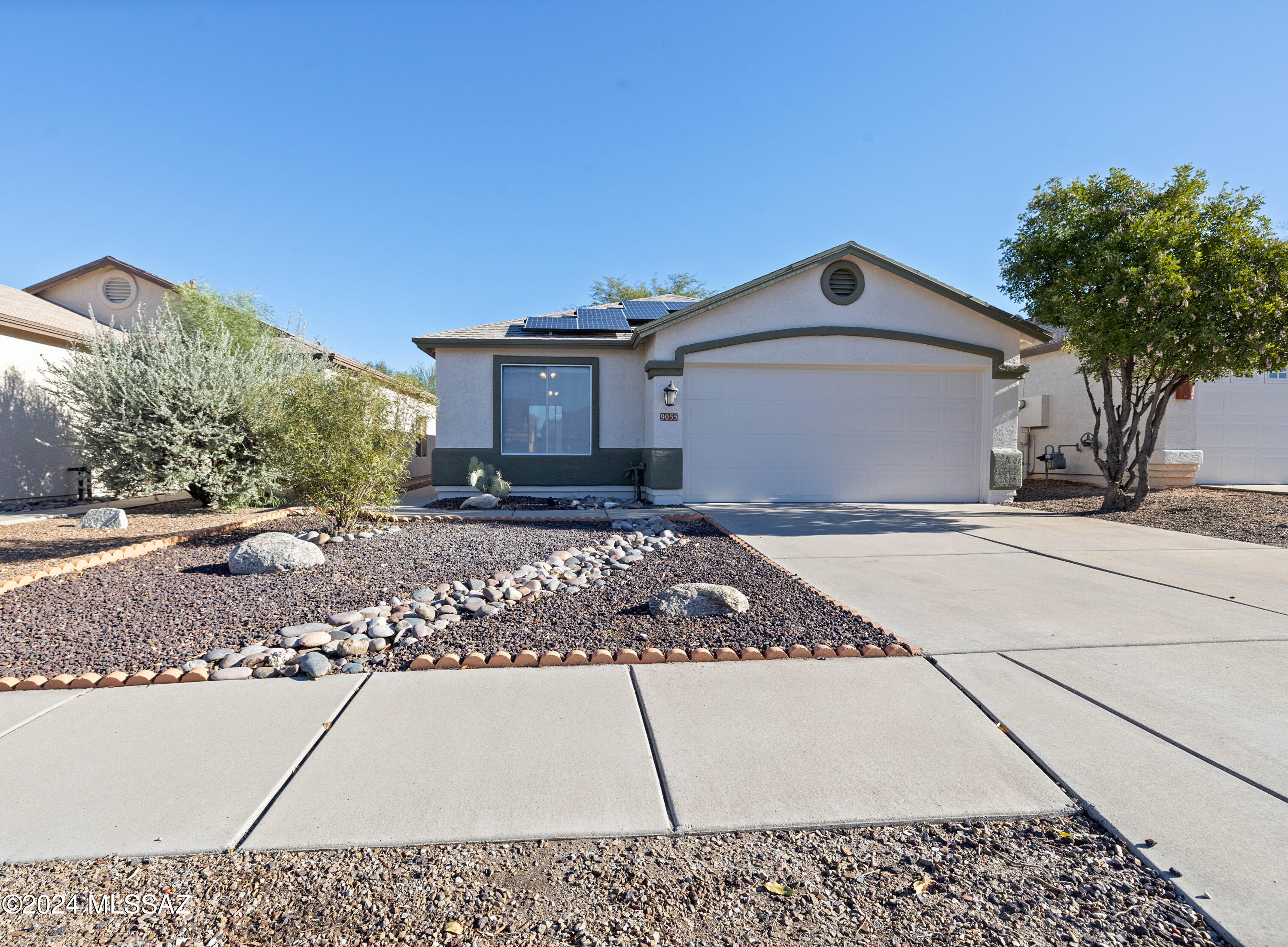 Silver Pass (1-276) - Residential