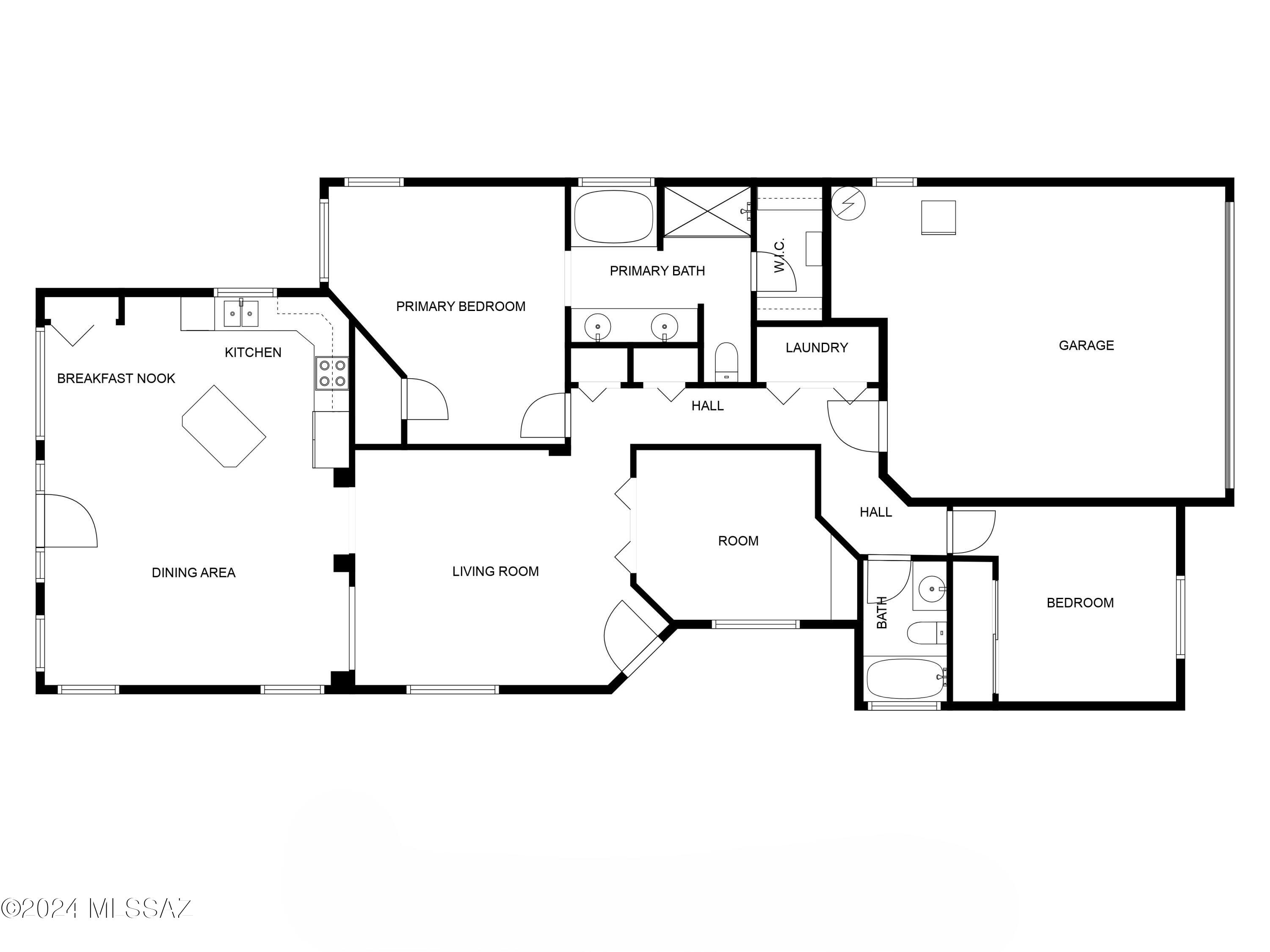 Silver Pass (1-276) - Residential