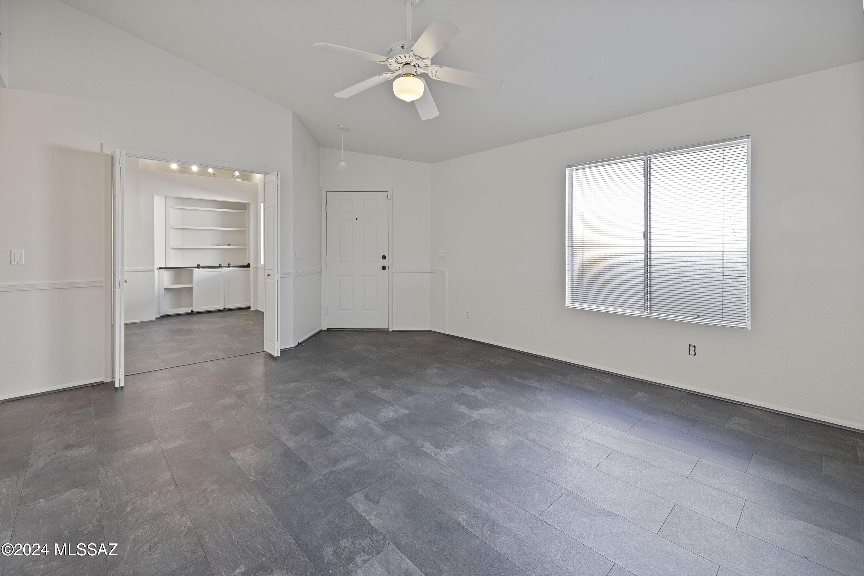 Silver Pass (1-276) - Residential