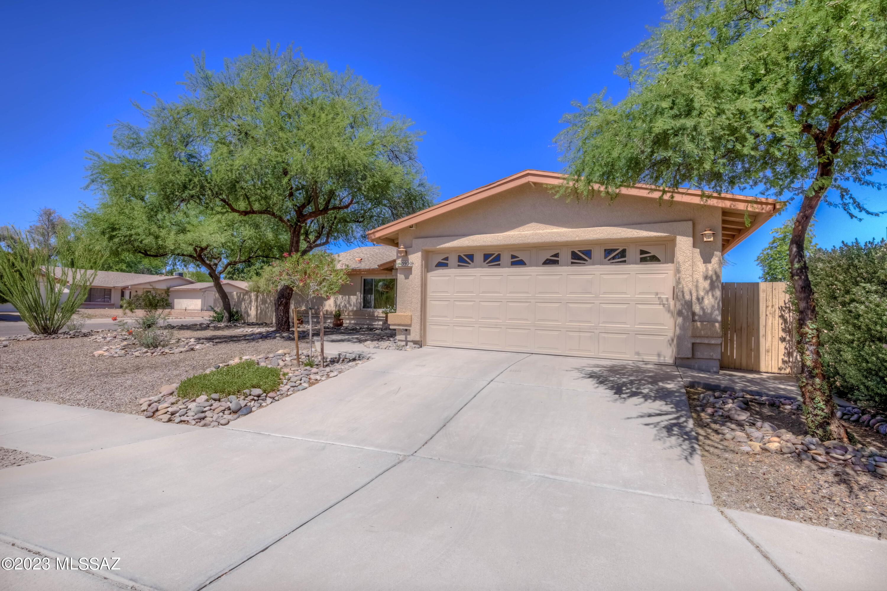 Laurel Heights Amended - Residential