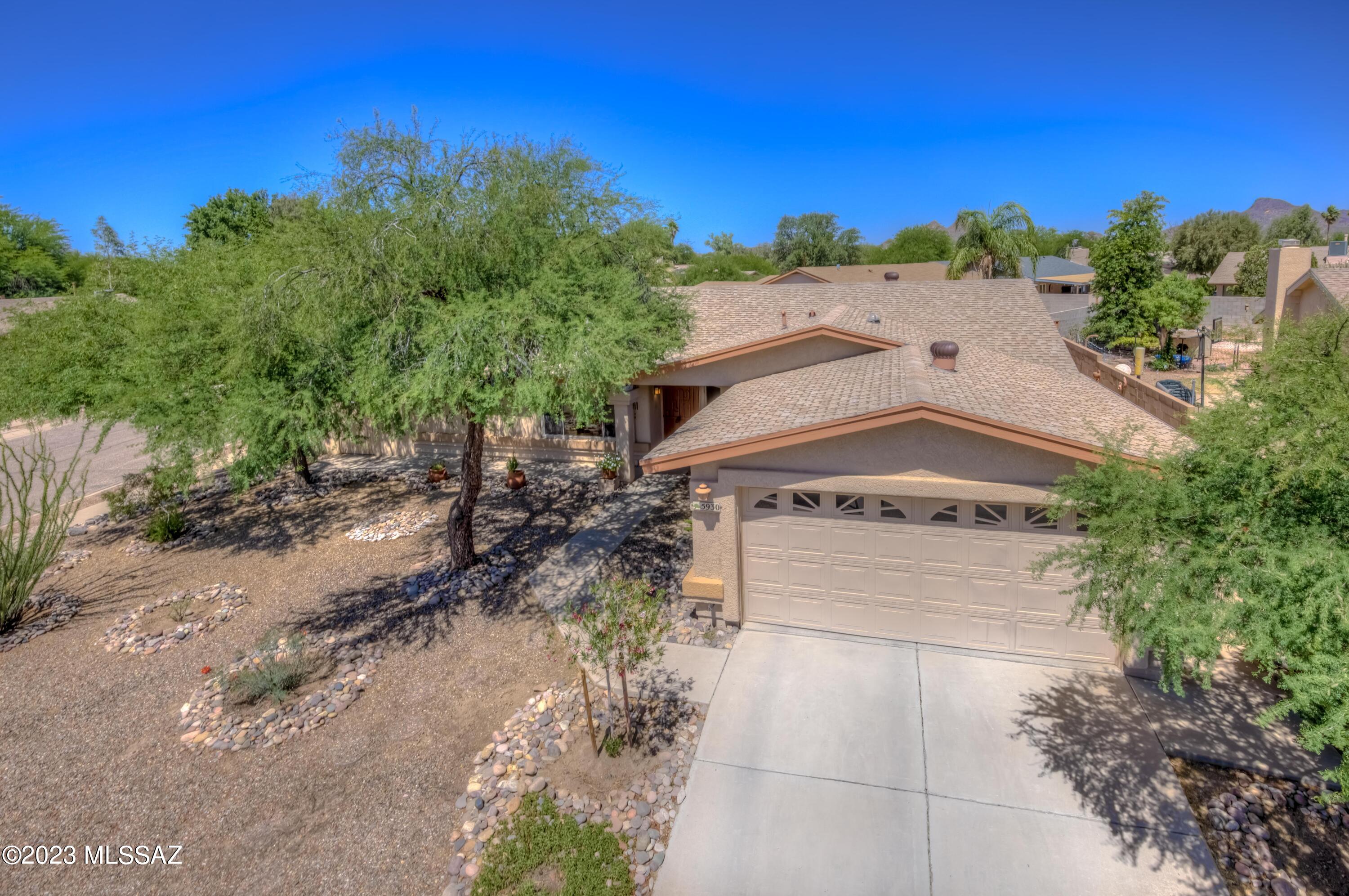 Laurel Heights Amended - Residential