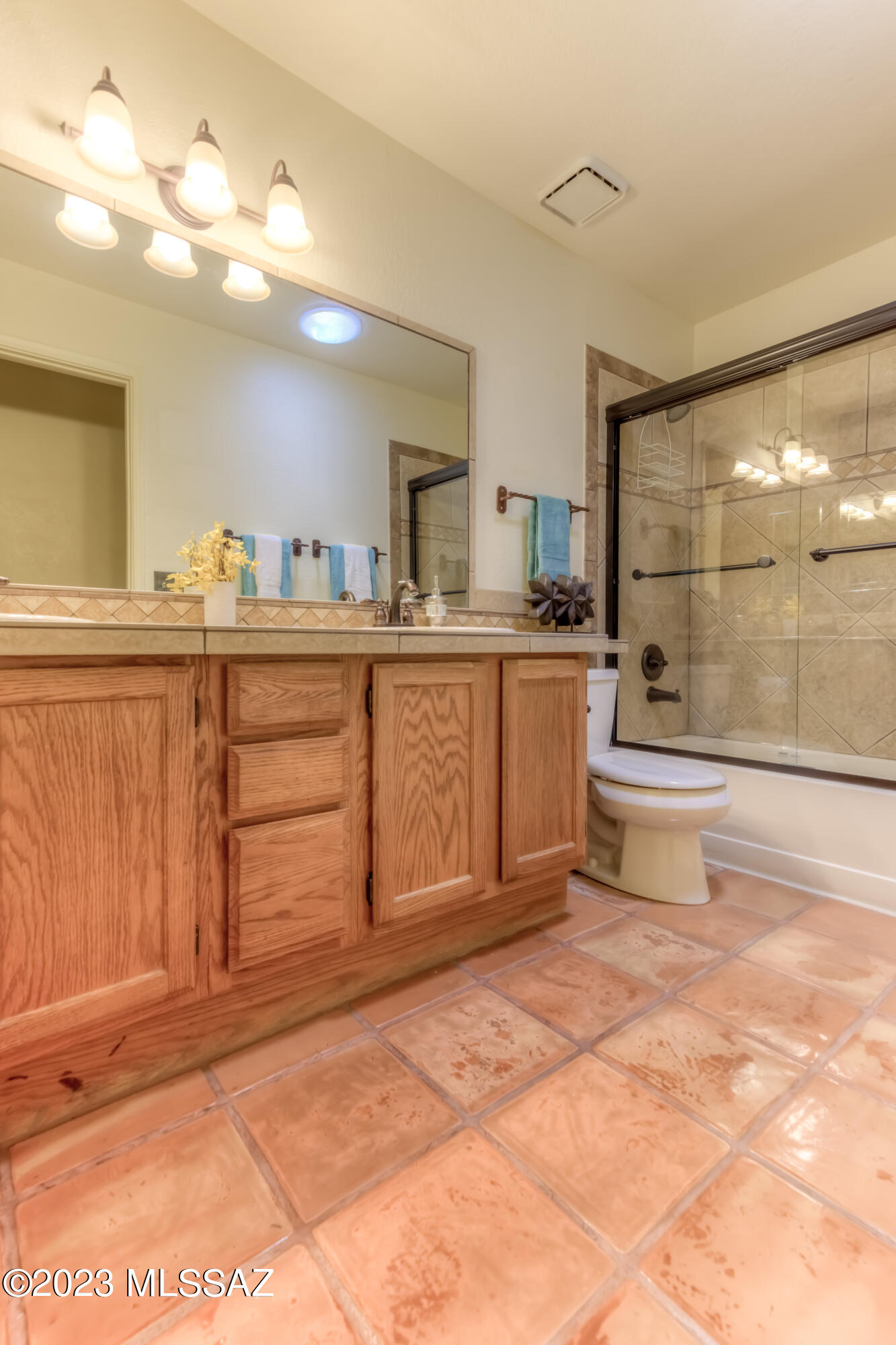 Laurel Heights Amended - Residential