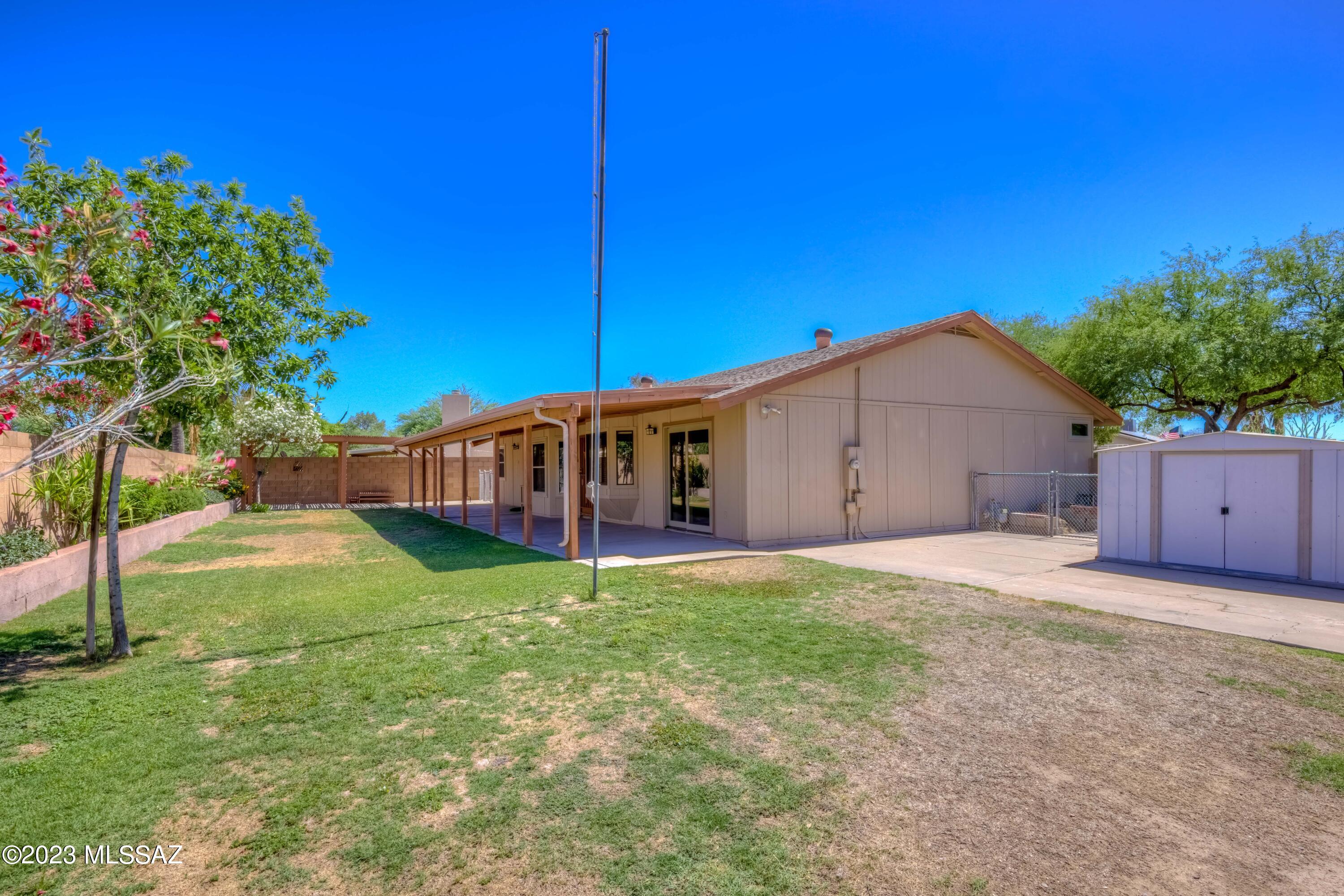 Laurel Heights Amended - Residential