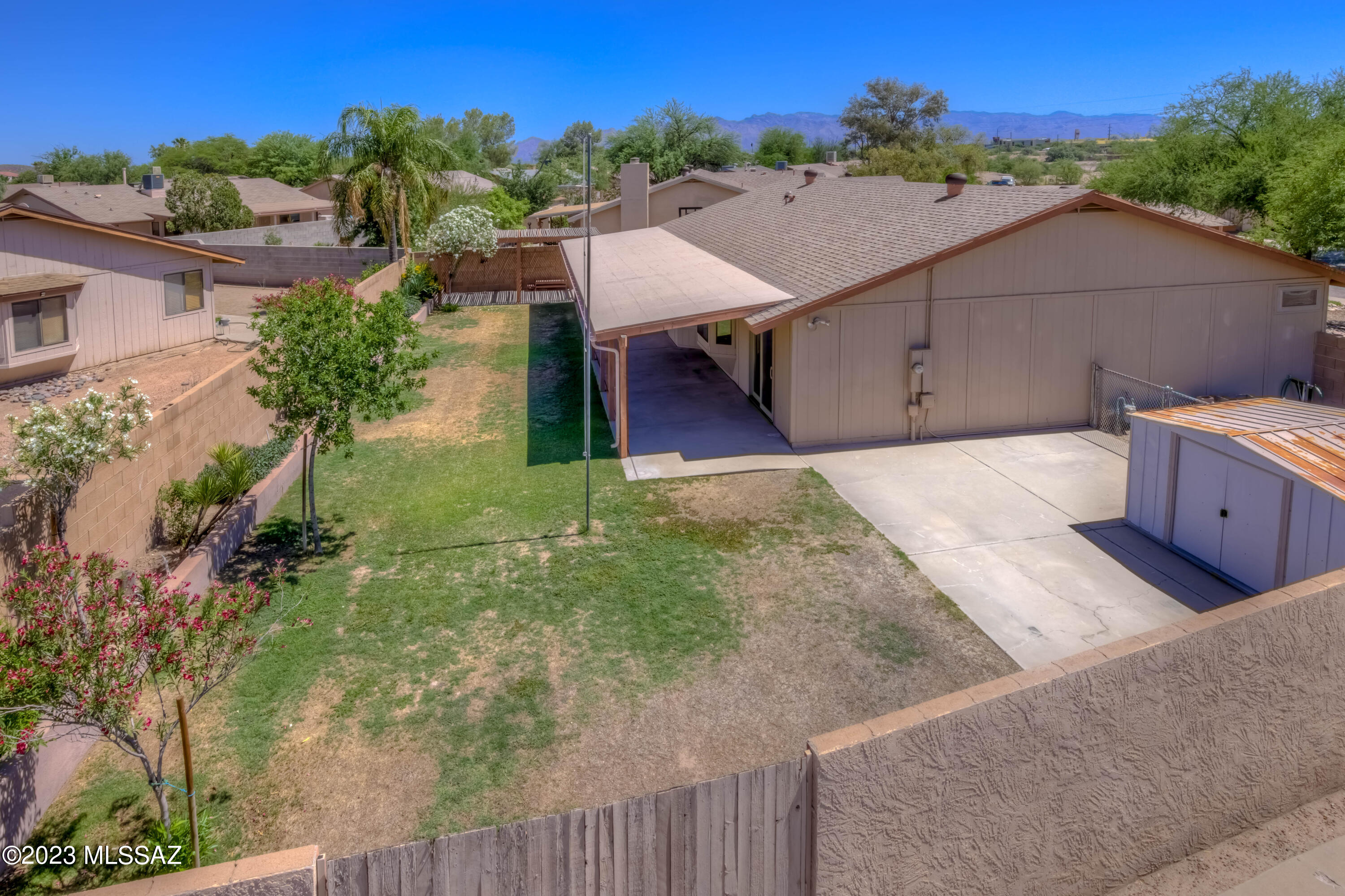 Laurel Heights Amended - Residential