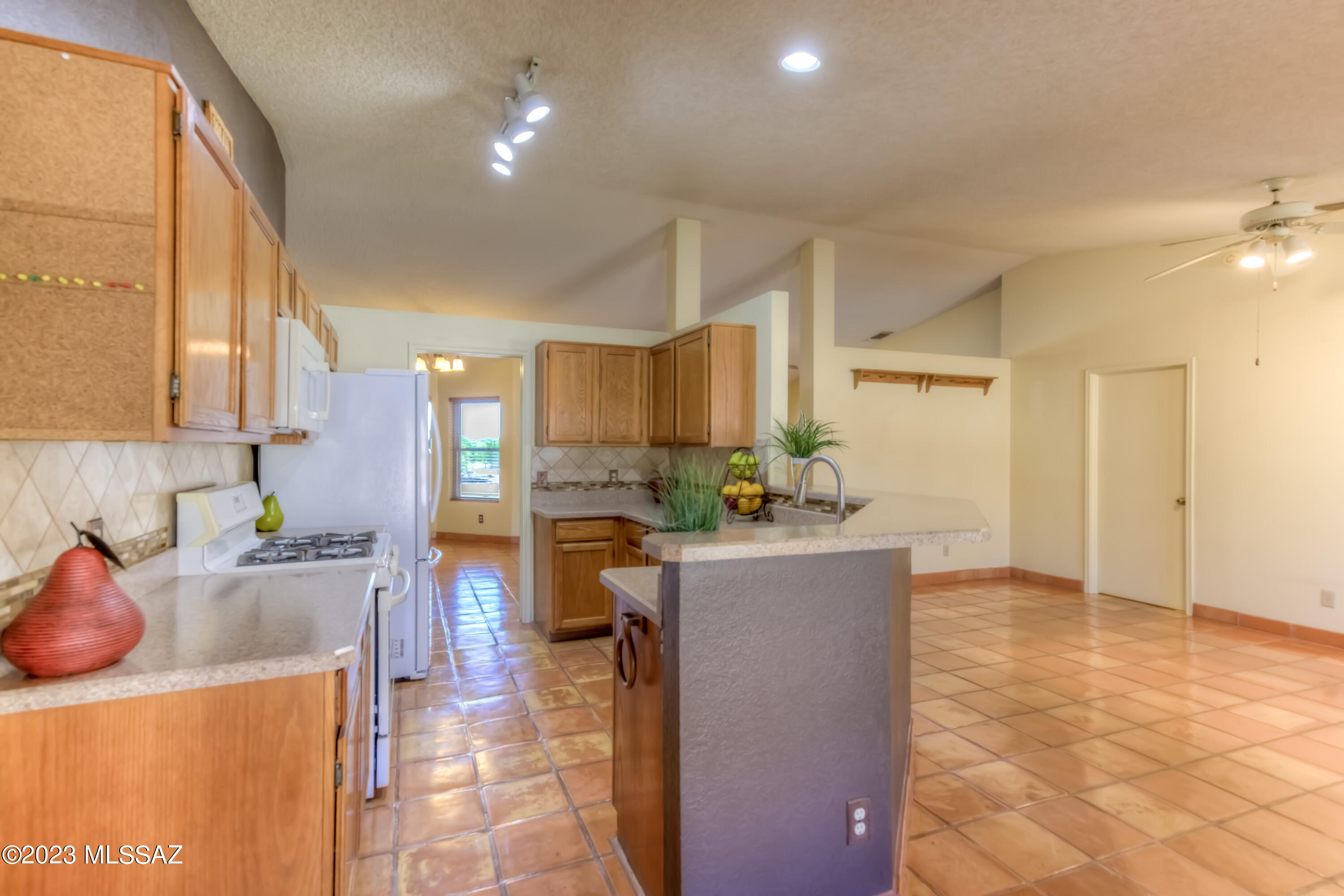 Laurel Heights Amended - Residential