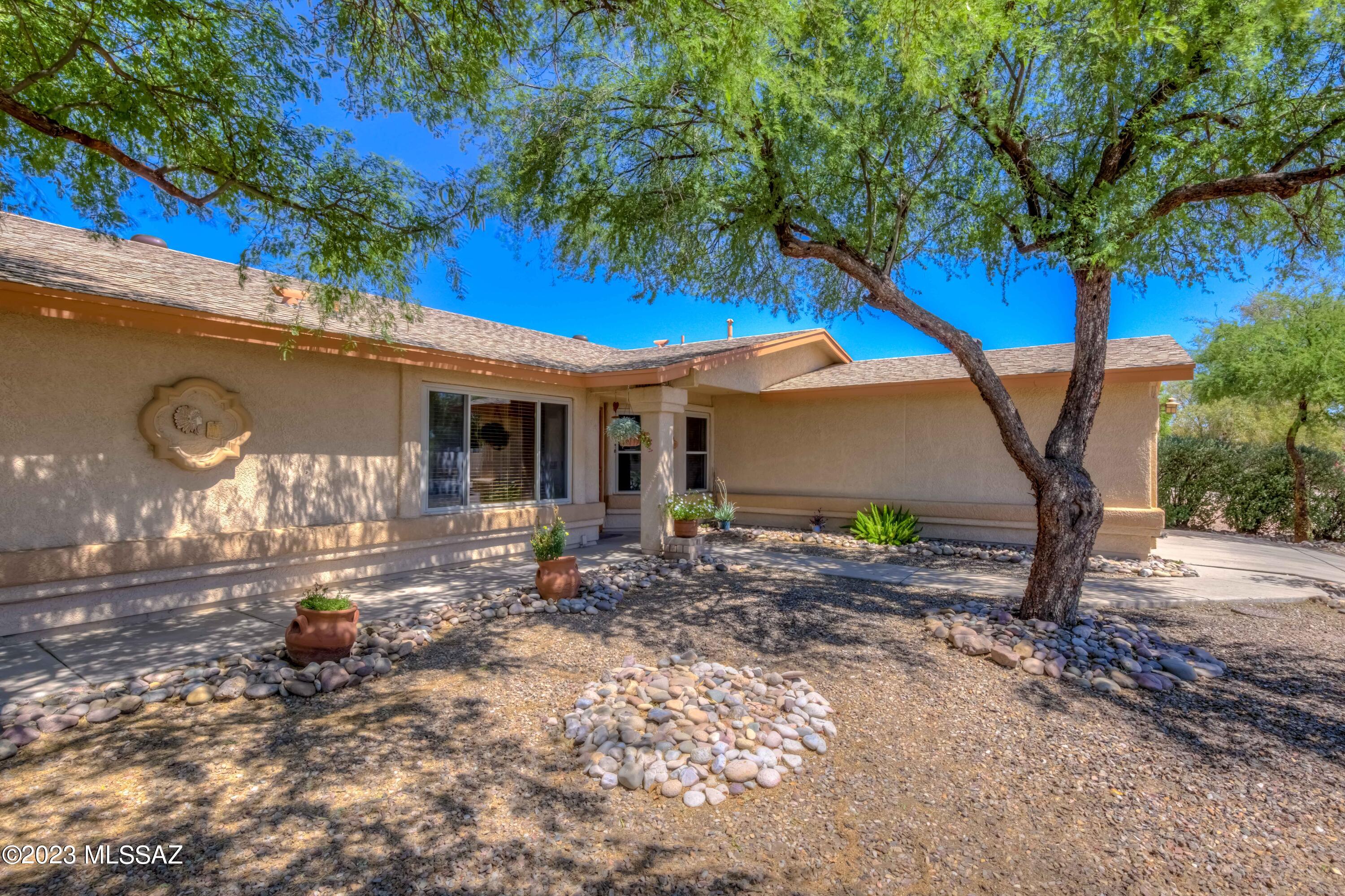 Laurel Heights Amended - Residential