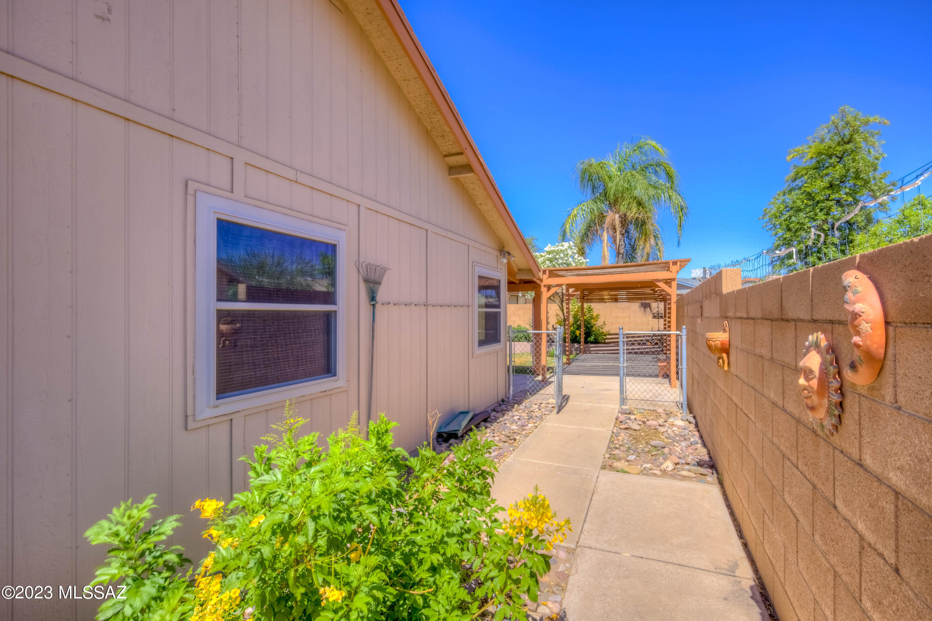 Laurel Heights Amended - Residential