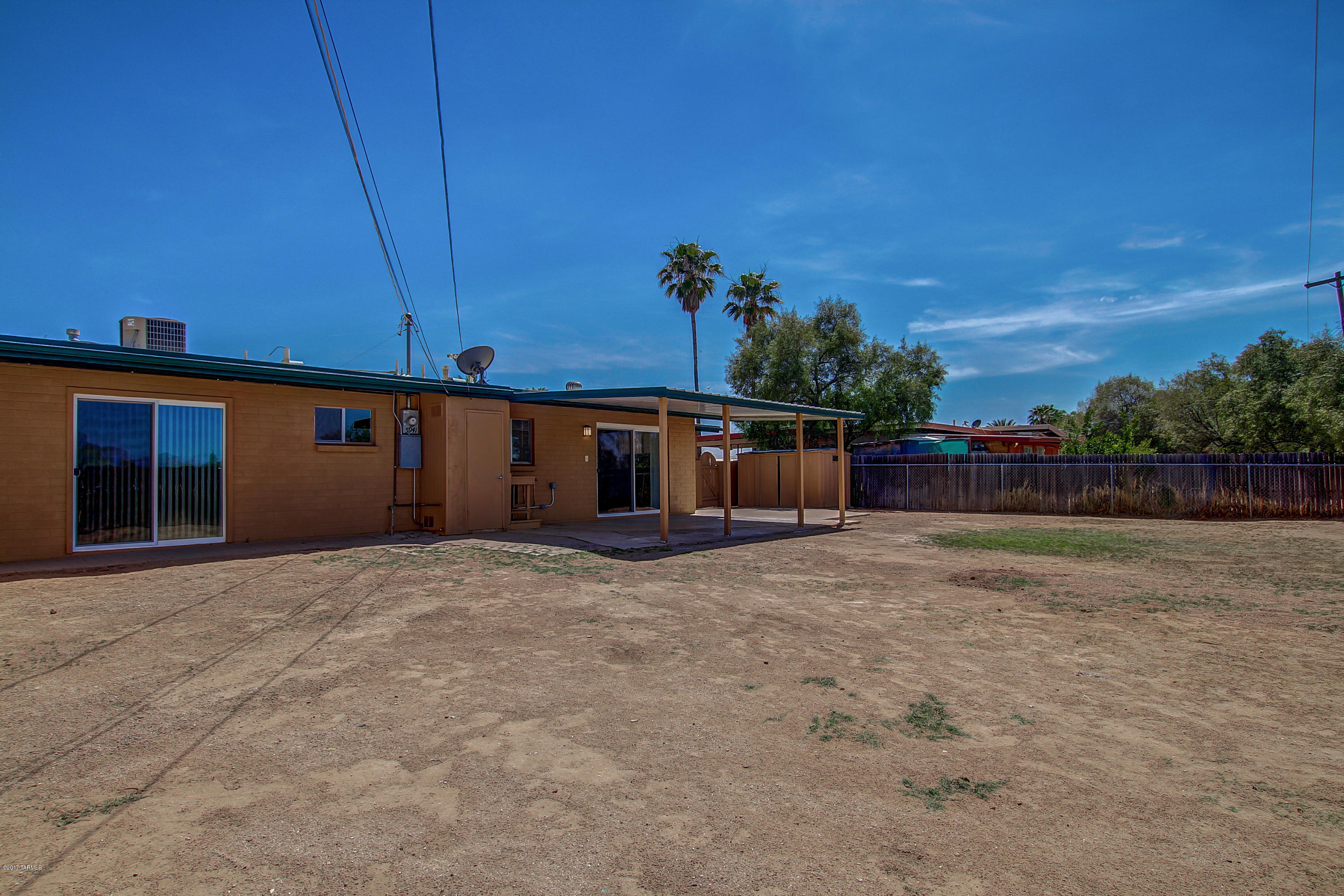 Golf Links Addition (1-48) - Residential