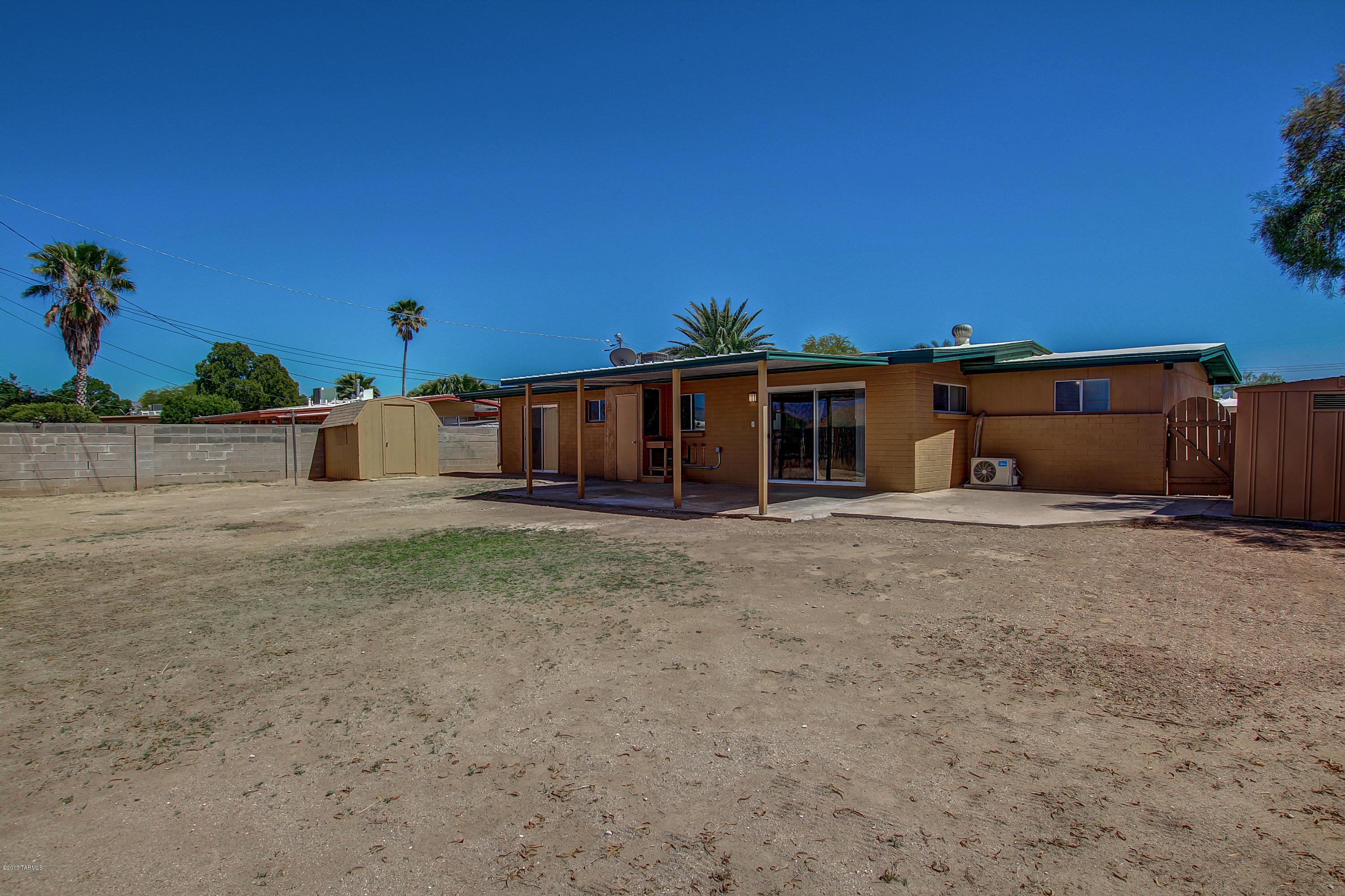 Golf Links Addition (1-48) - Residential