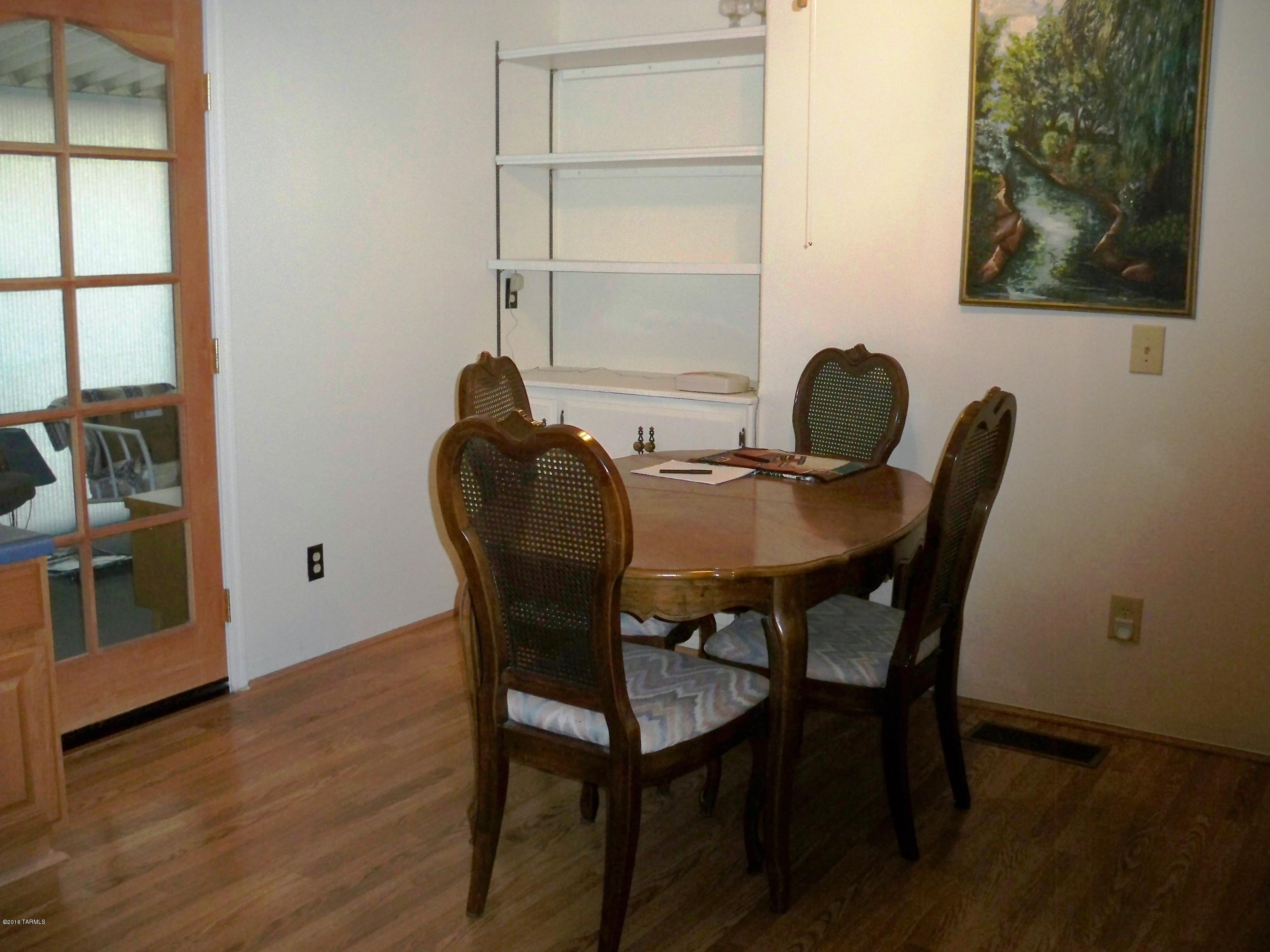 Tucson Estates (1-192) - Residential