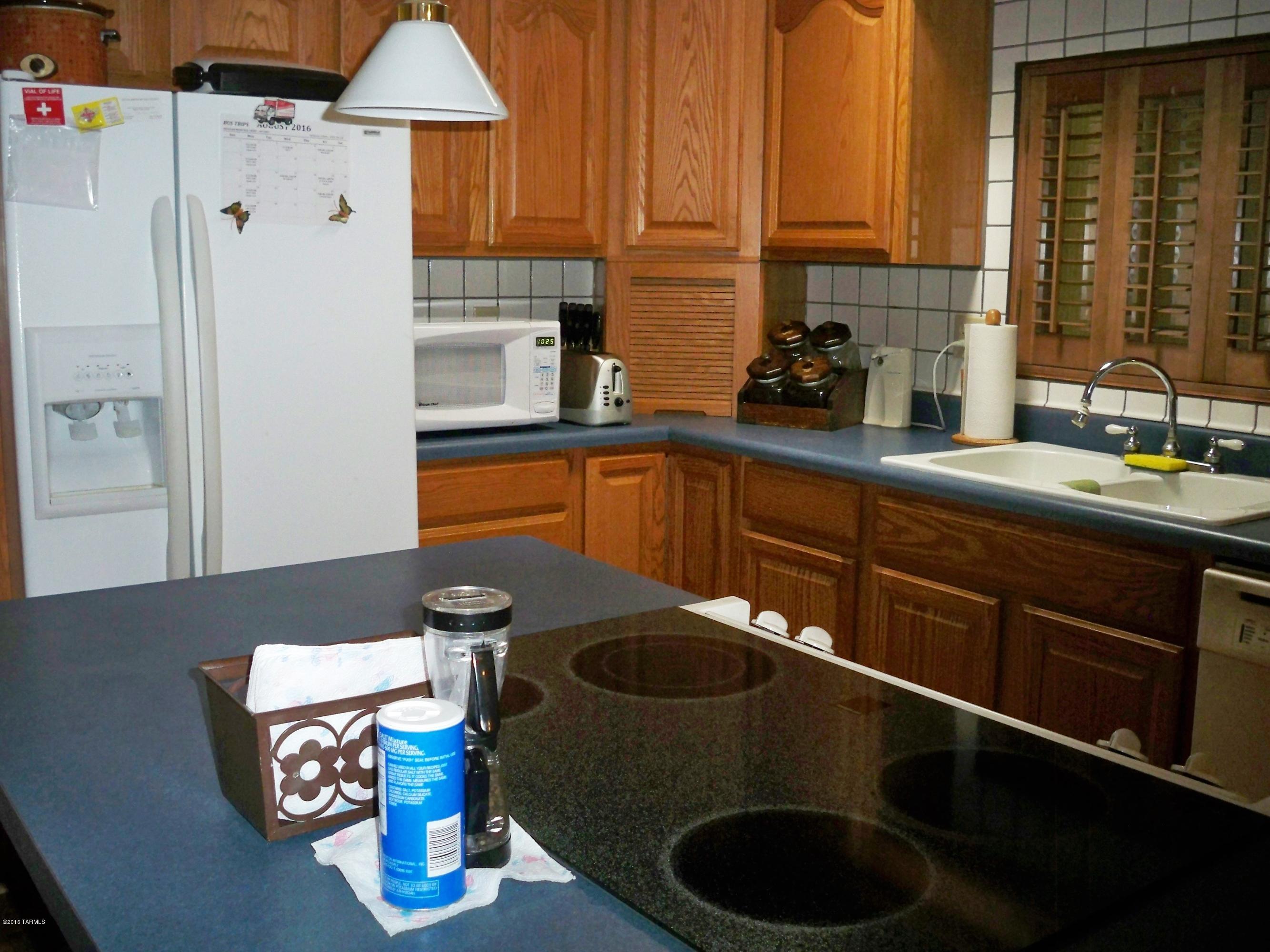 Tucson Estates (1-192) - Residential