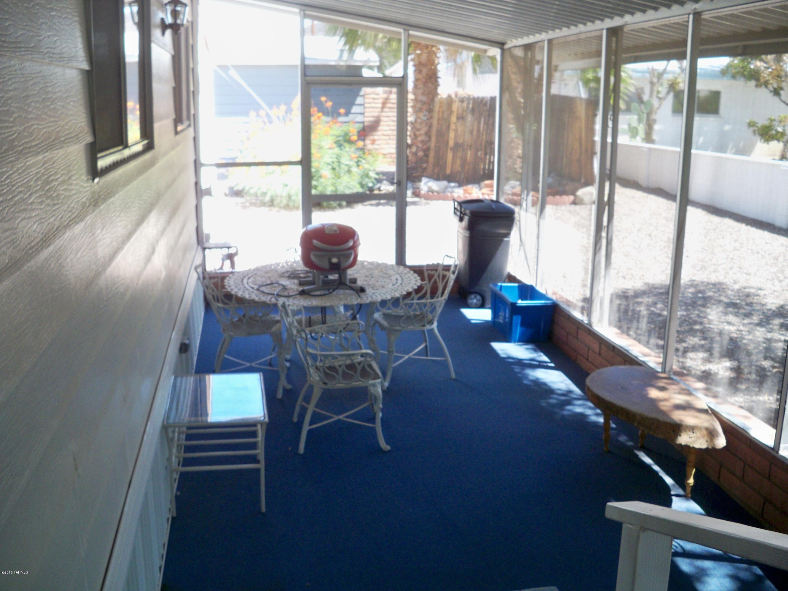 Tucson Estates (1-192) - Residential