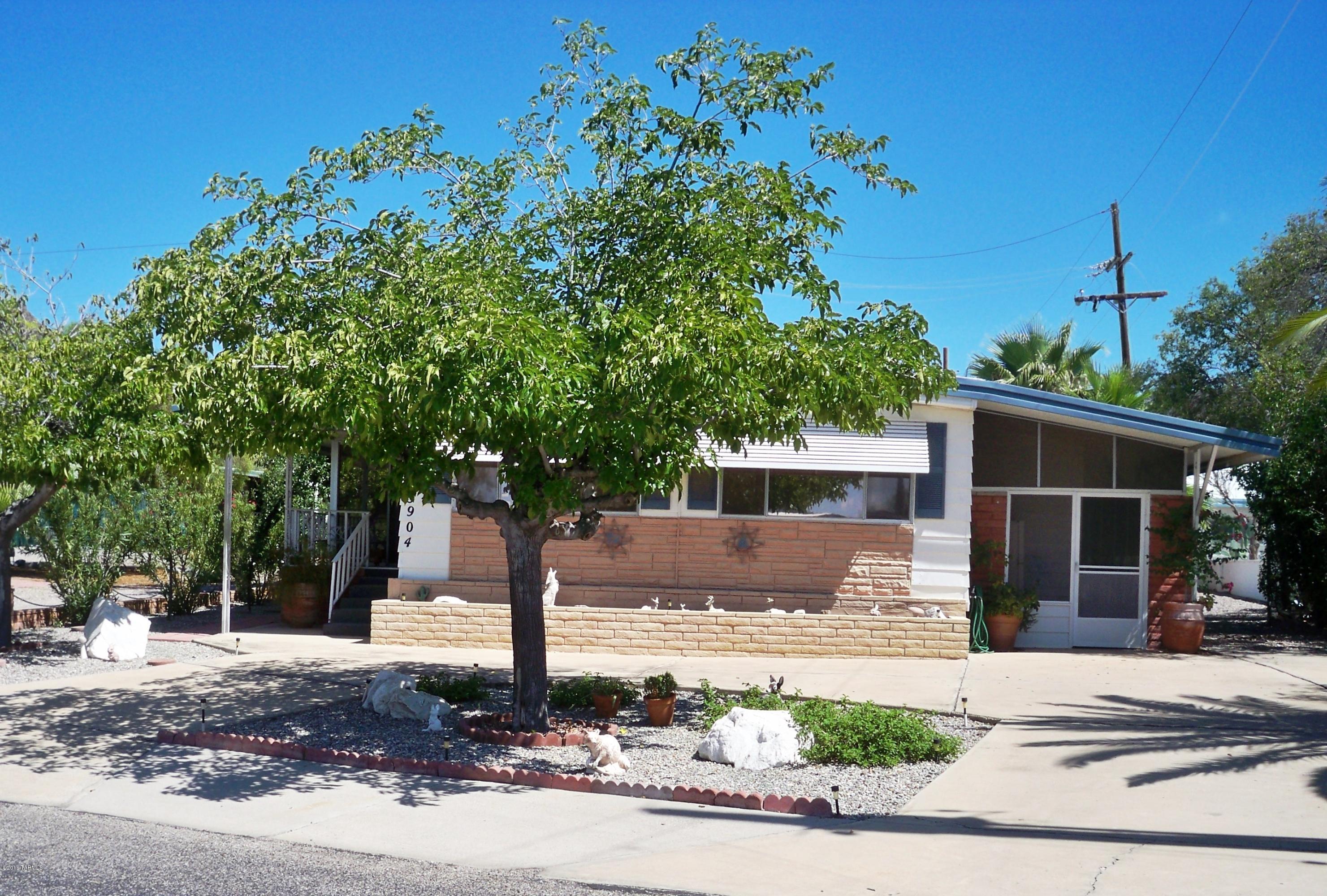 Tucson Estates (1-192) - Residential
