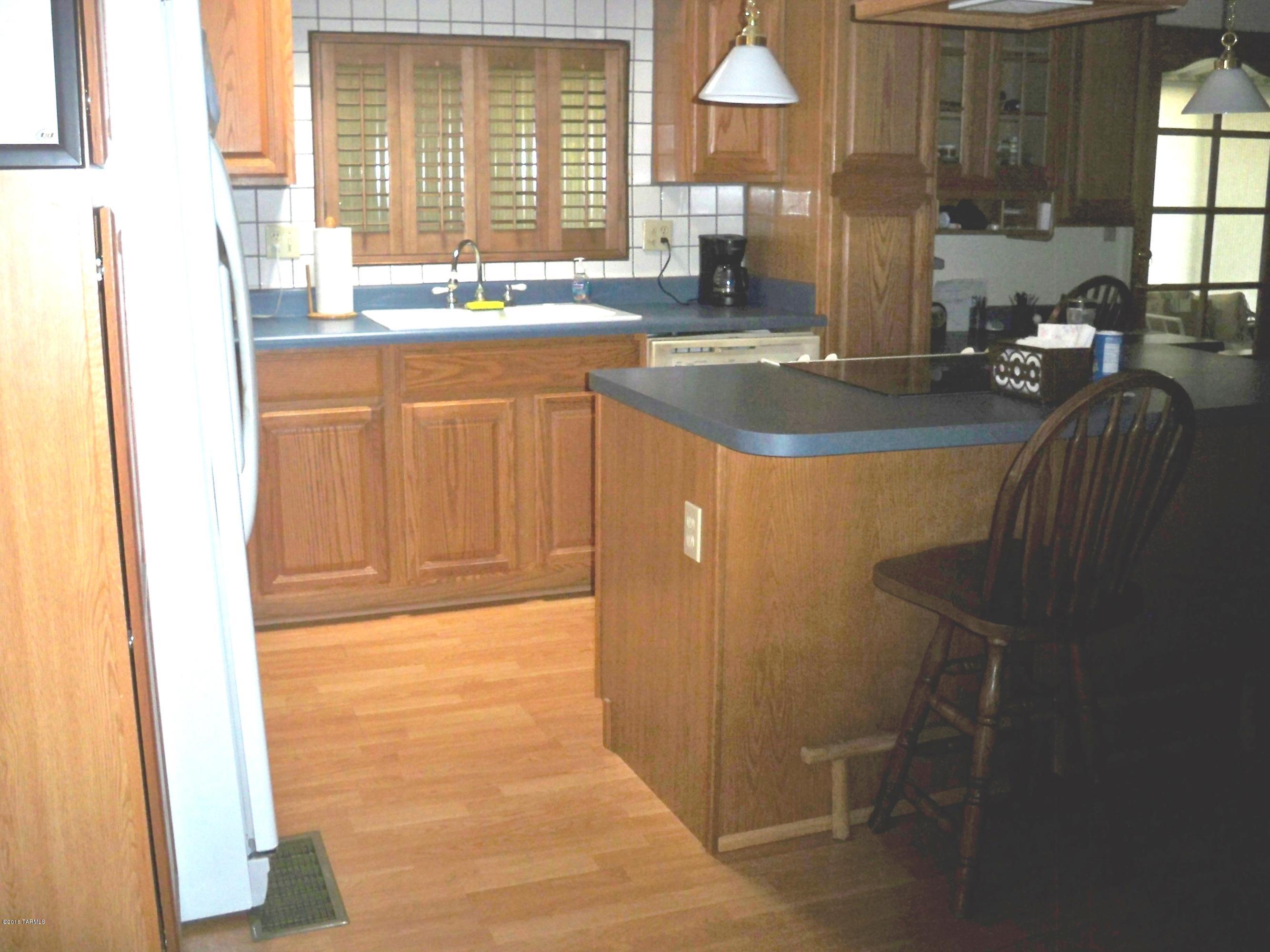 Tucson Estates (1-192) - Residential