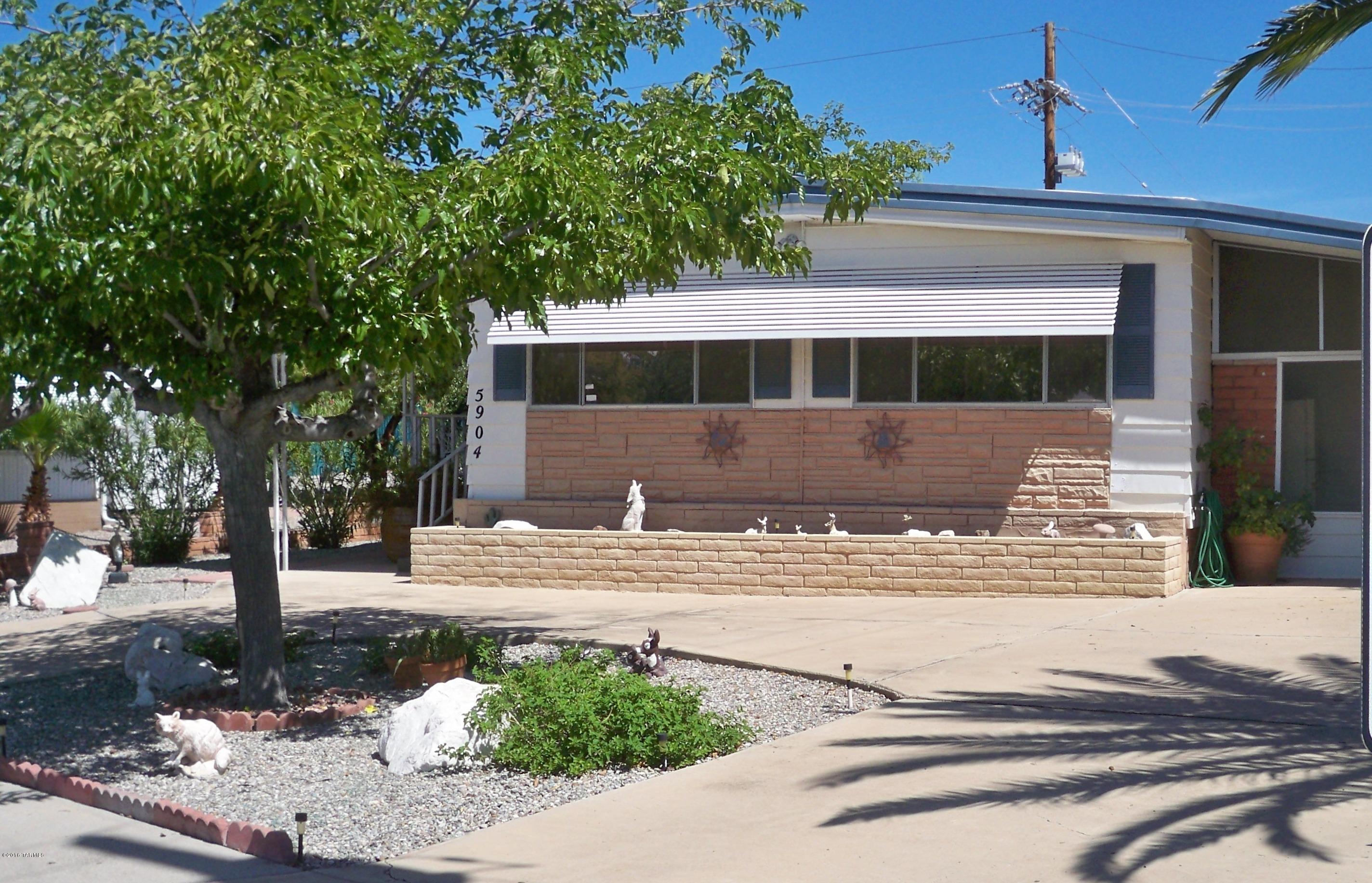 Tucson Estates (1-192) - Residential