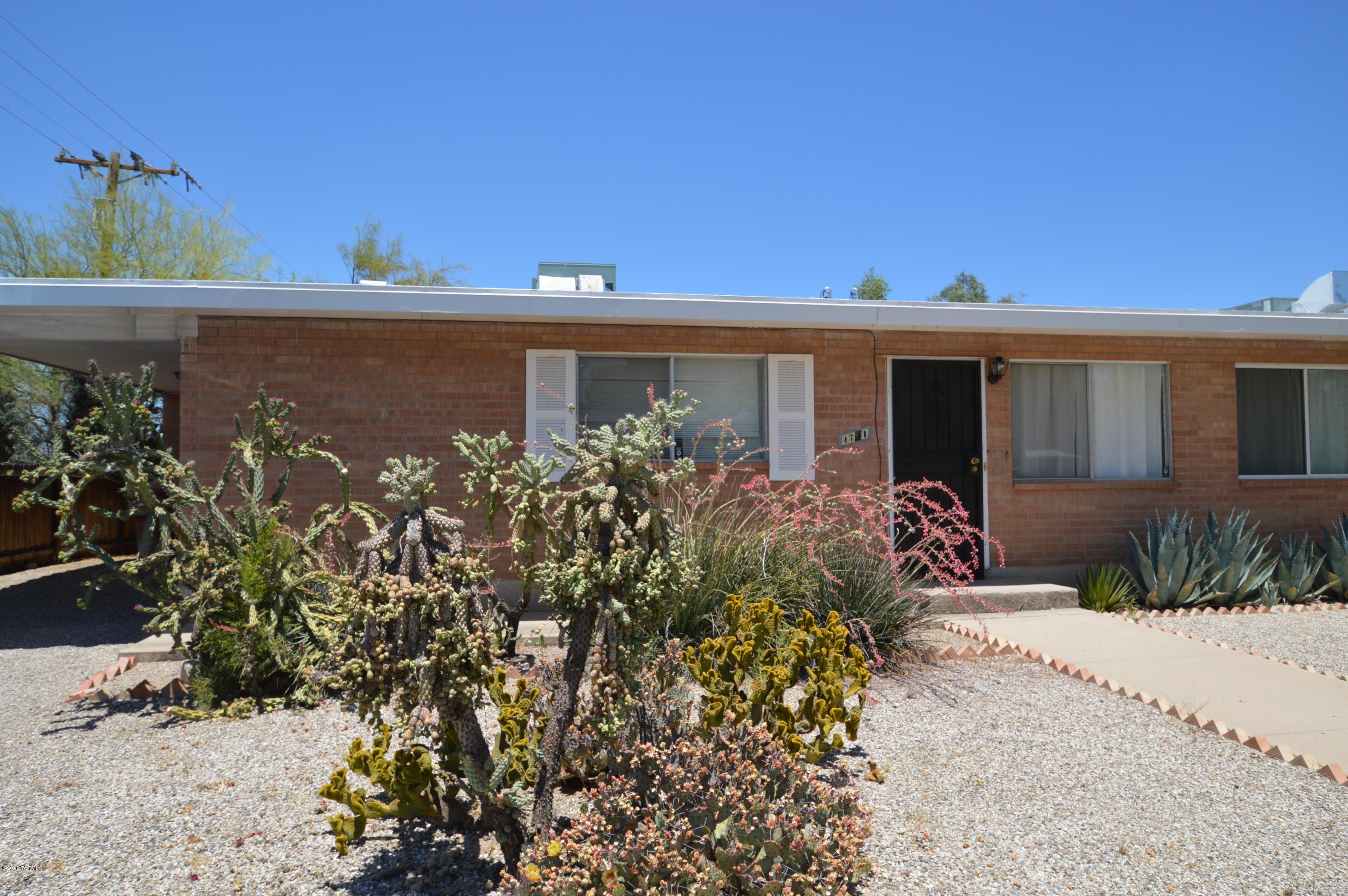 Swan Addition - Residential Lease