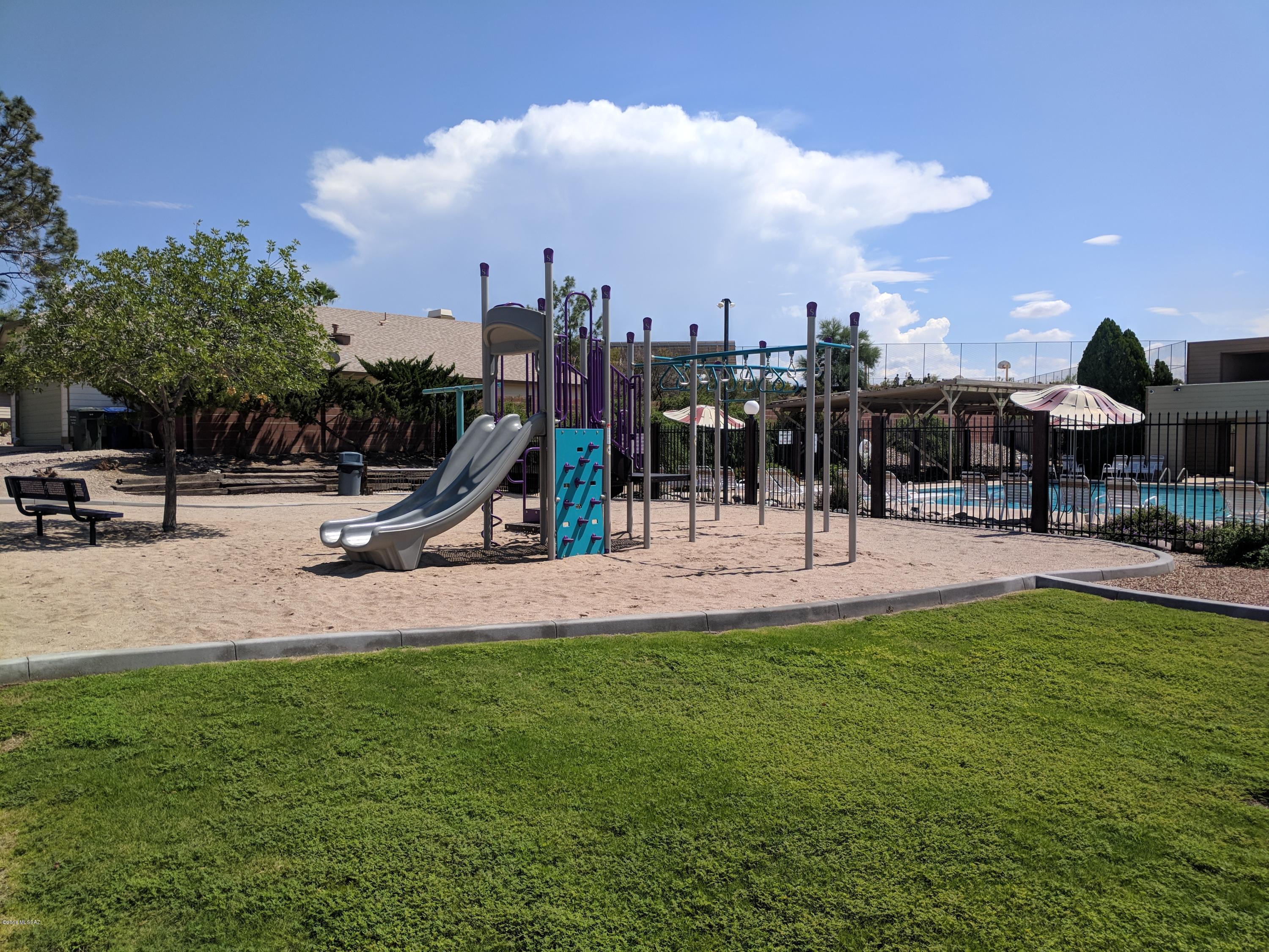 Ridgeland Park (1-194) - Residential
