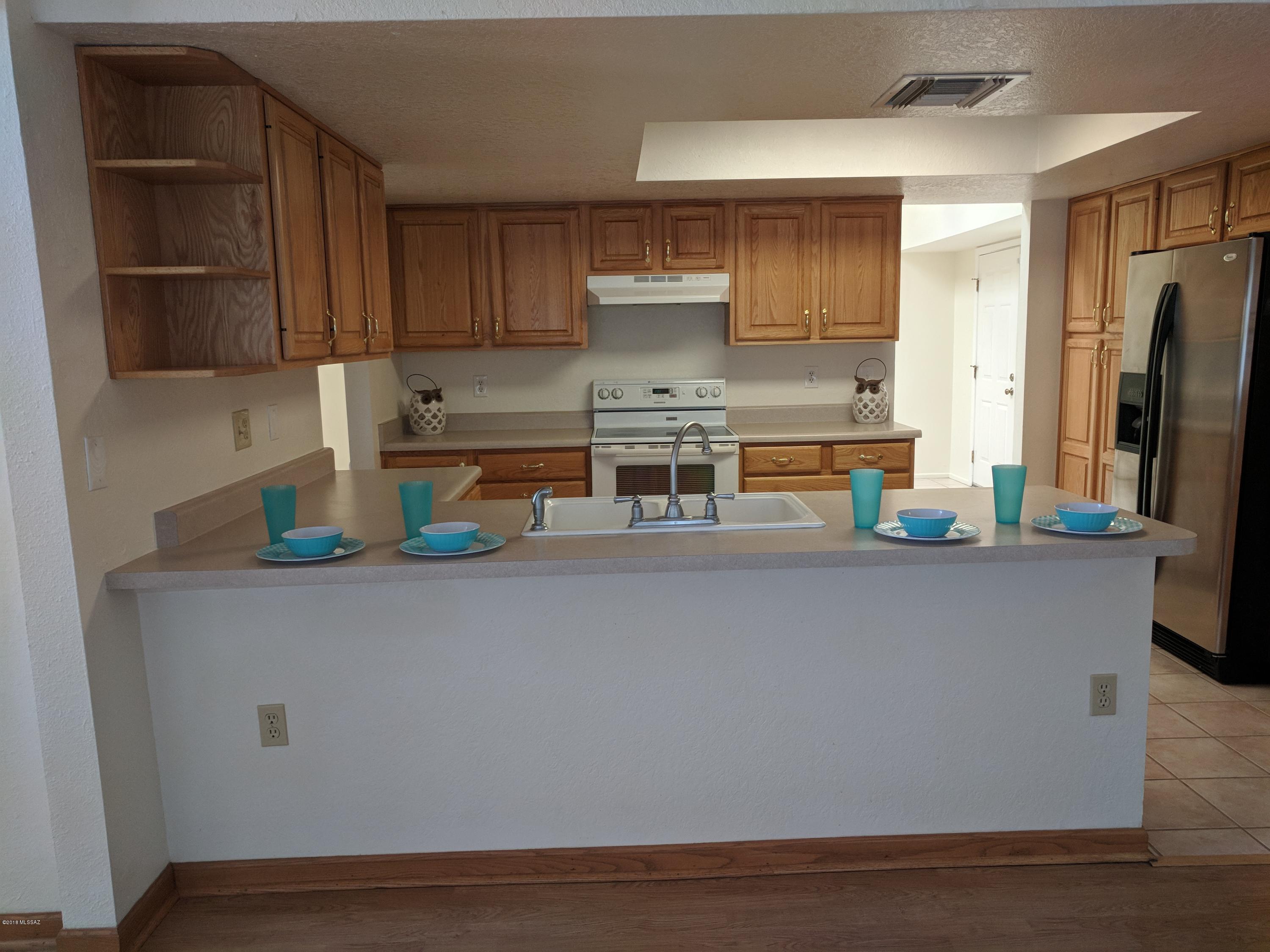 Ridgeland Park (1-194) - Residential
