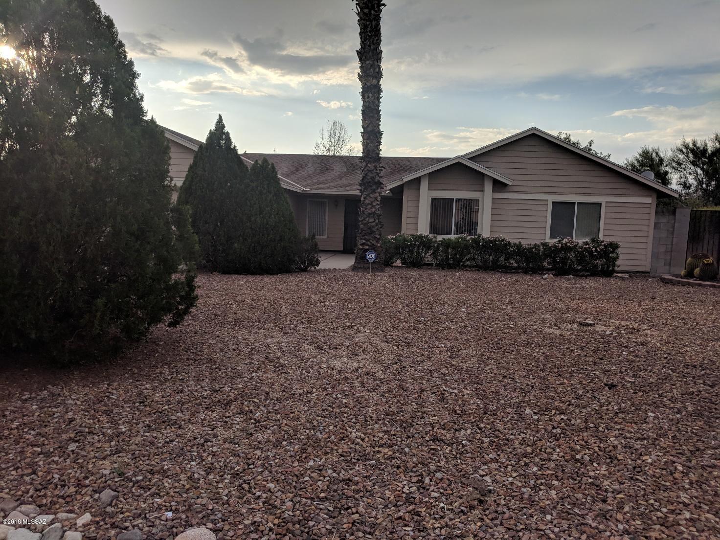 Ridgeland Park (1-194) - Residential
