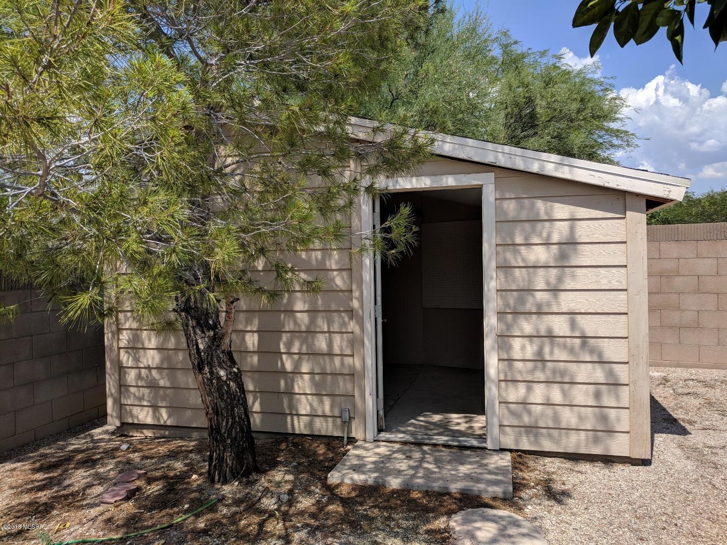 Ridgeland Park (1-194) - Residential