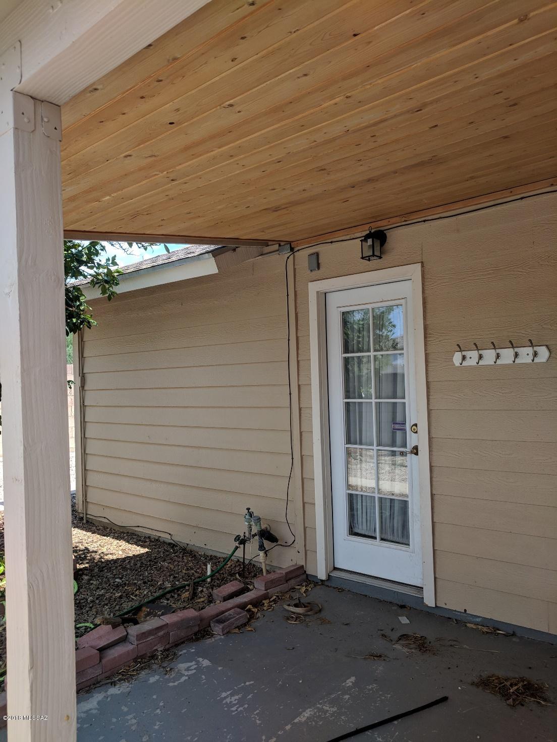 Ridgeland Park (1-194) - Residential