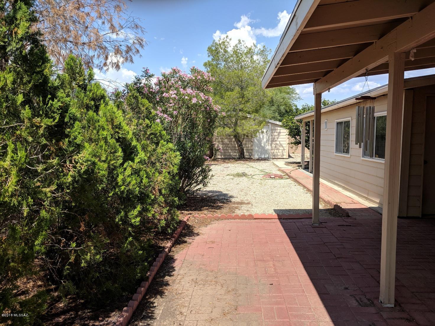 Ridgeland Park (1-194) - Residential