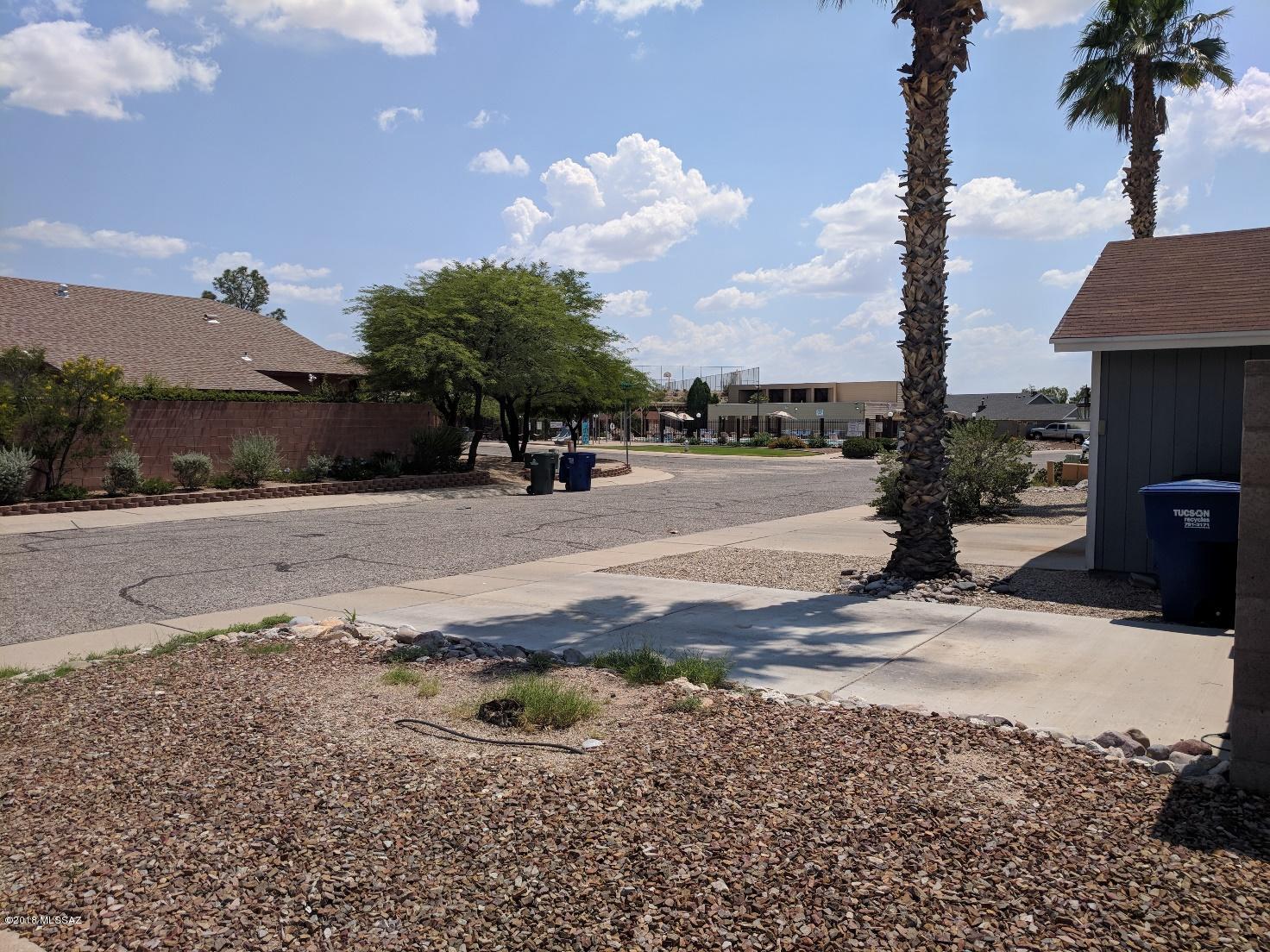 Ridgeland Park (1-194) - Residential