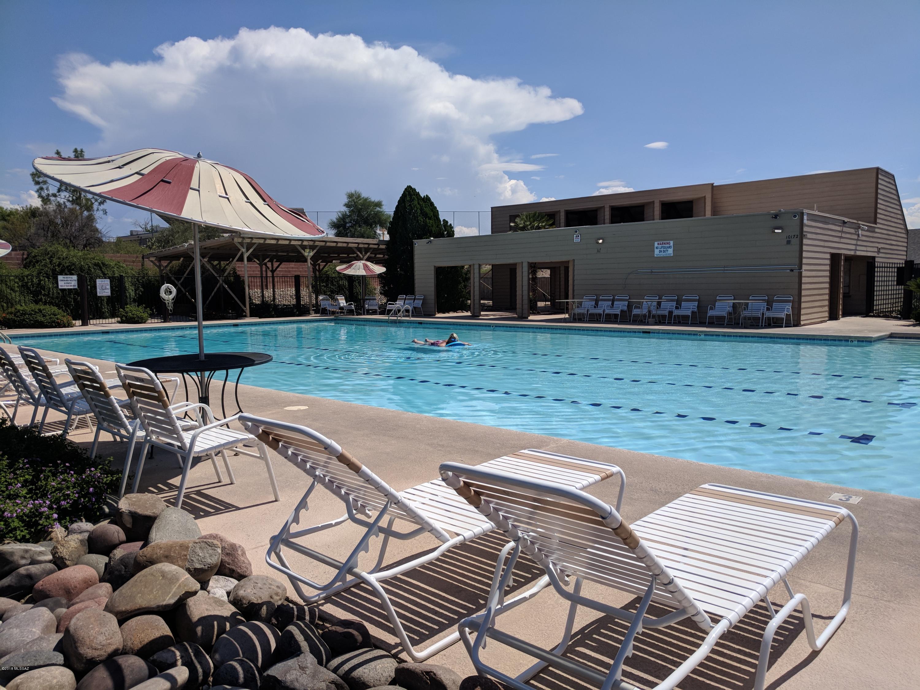 Ridgeland Park (1-194) - Residential