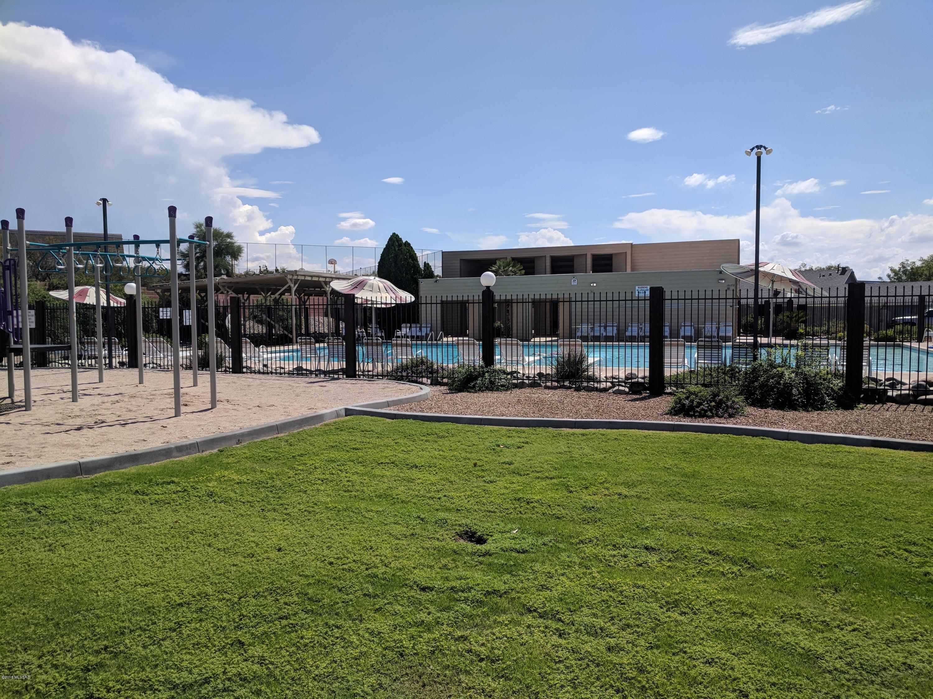 Ridgeland Park (1-194) - Residential