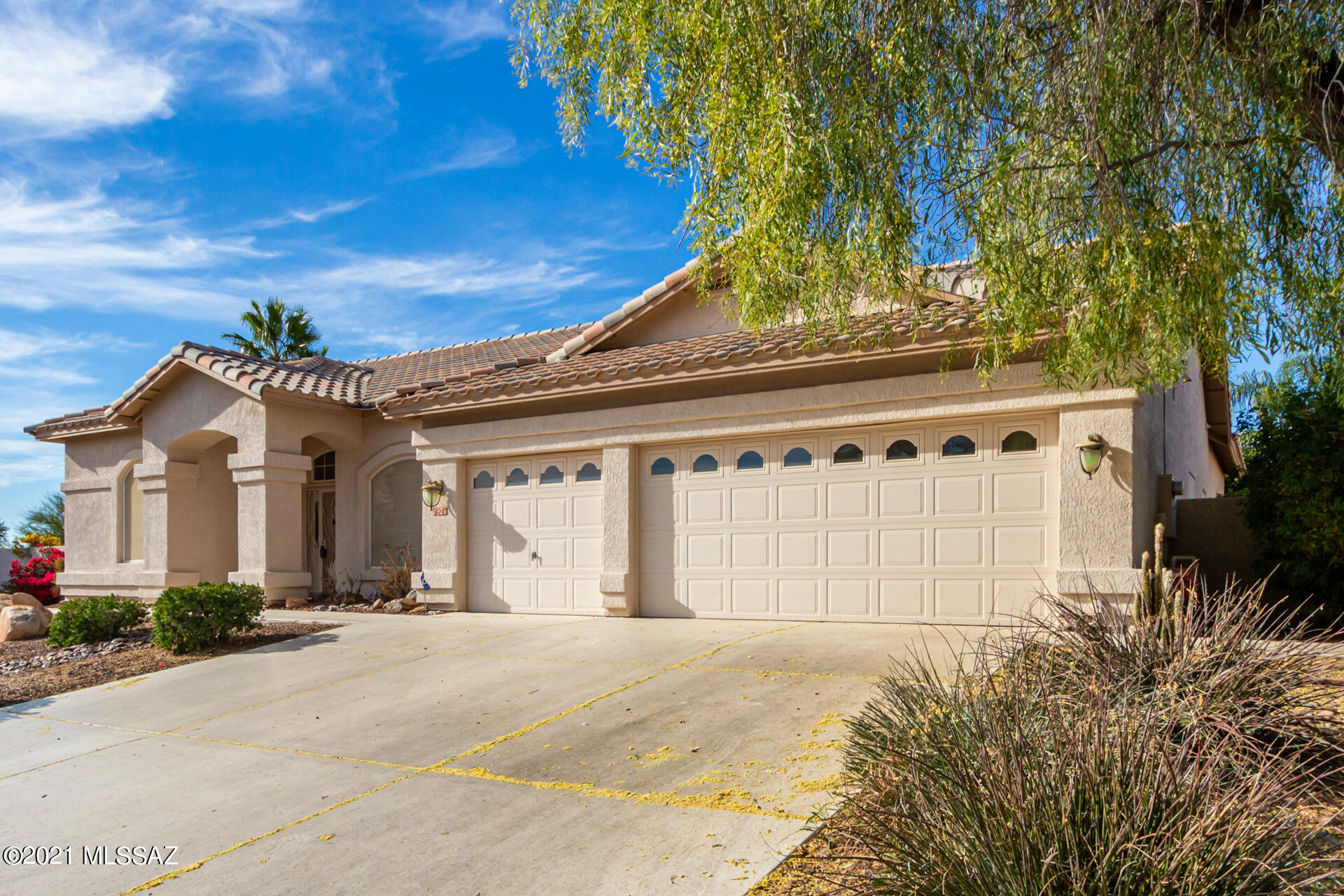 Canada Hills - Villages 21 & 22 (1-63) - Residential
