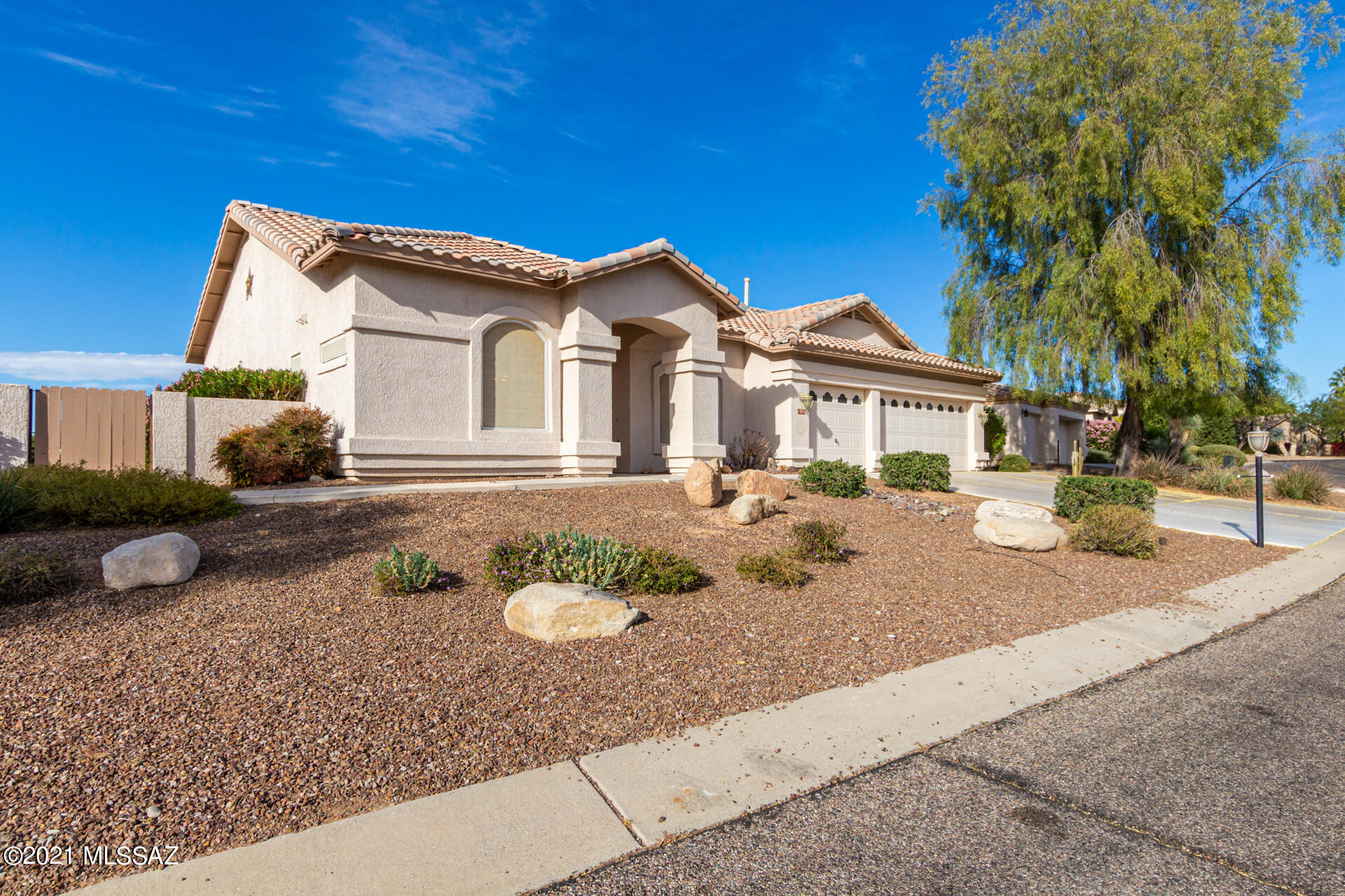 Canada Hills - Villages 21 & 22 (1-63) - Residential